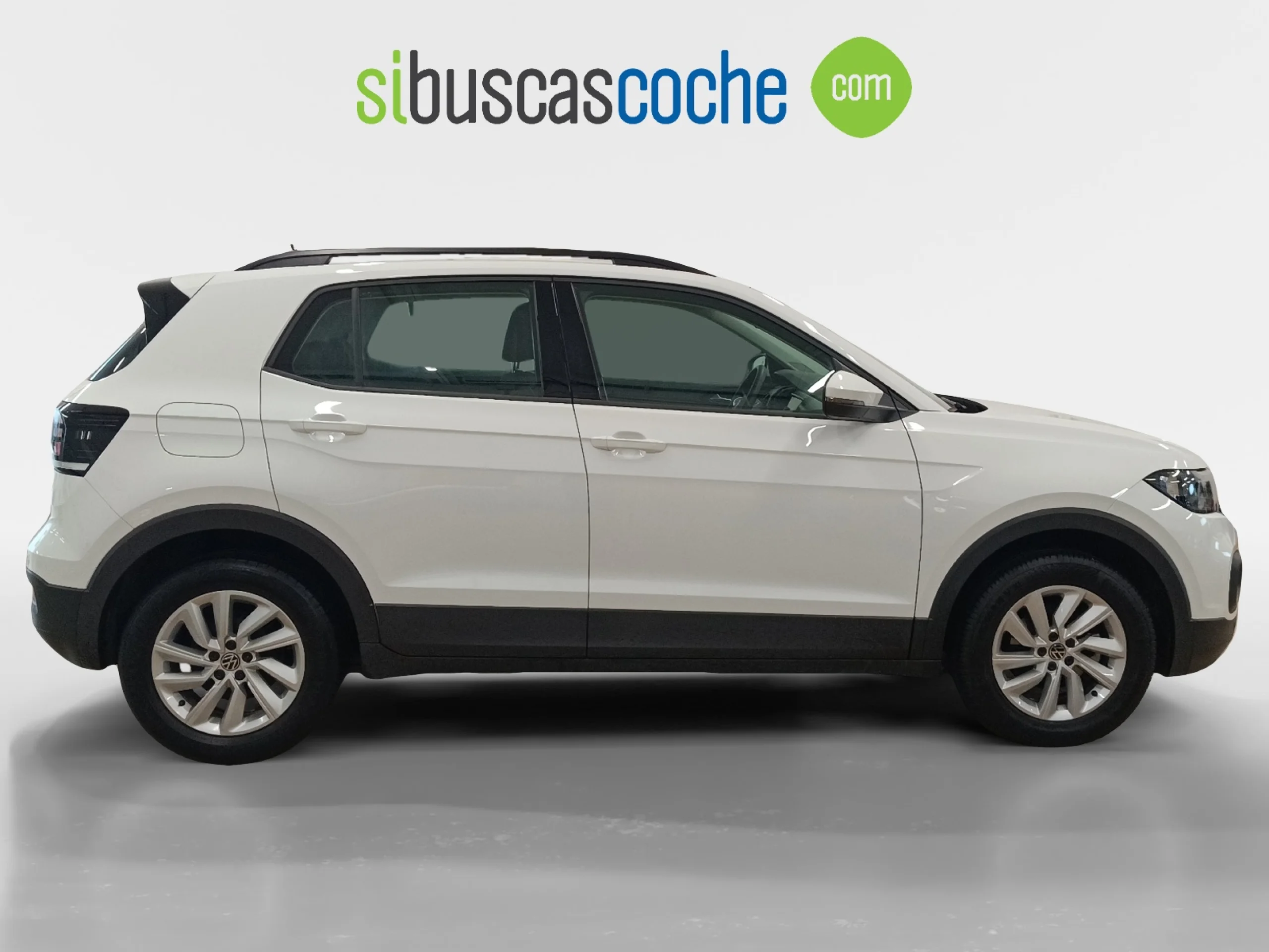 VOLKSWAGEN T CROSS ADVANCE 1.0 TSI 70KW (95CV) - Foto 3