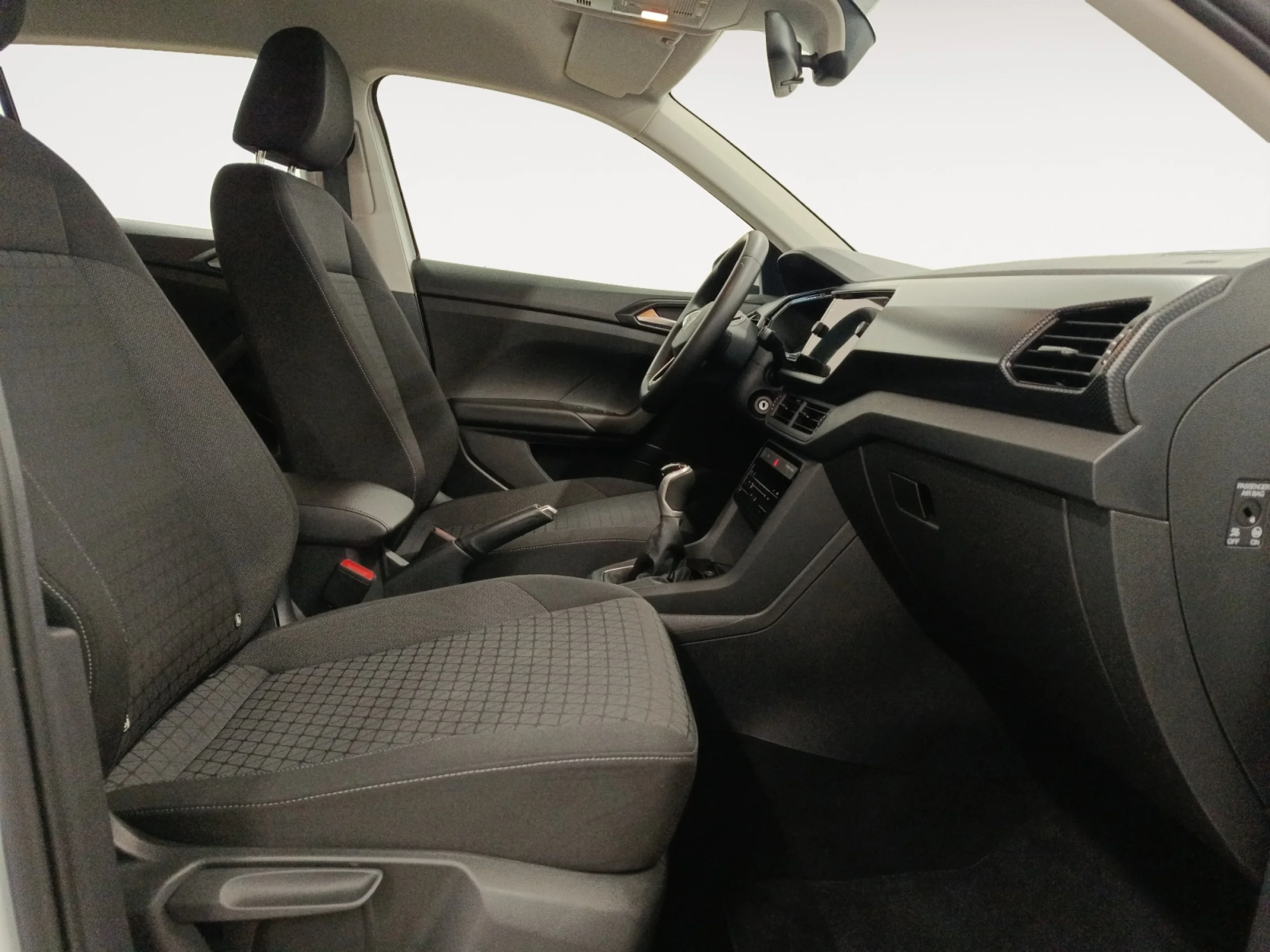 VOLKSWAGEN T CROSS ADVANCE 1.0 TSI 70KW (95CV) - Foto 5