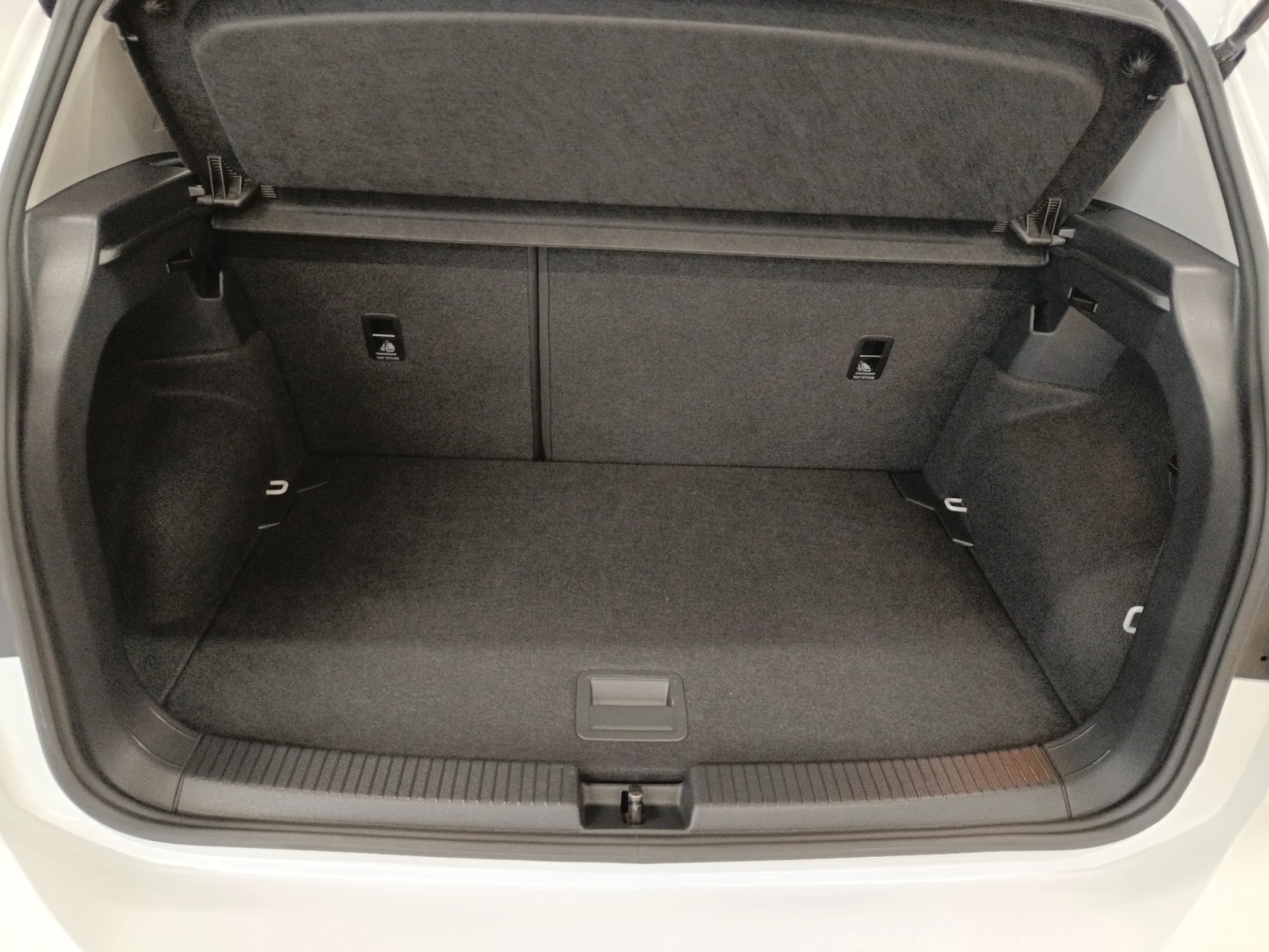 VOLKSWAGEN T CROSS ADVANCE 1.0 TSI 70KW (95CV) - Foto 7