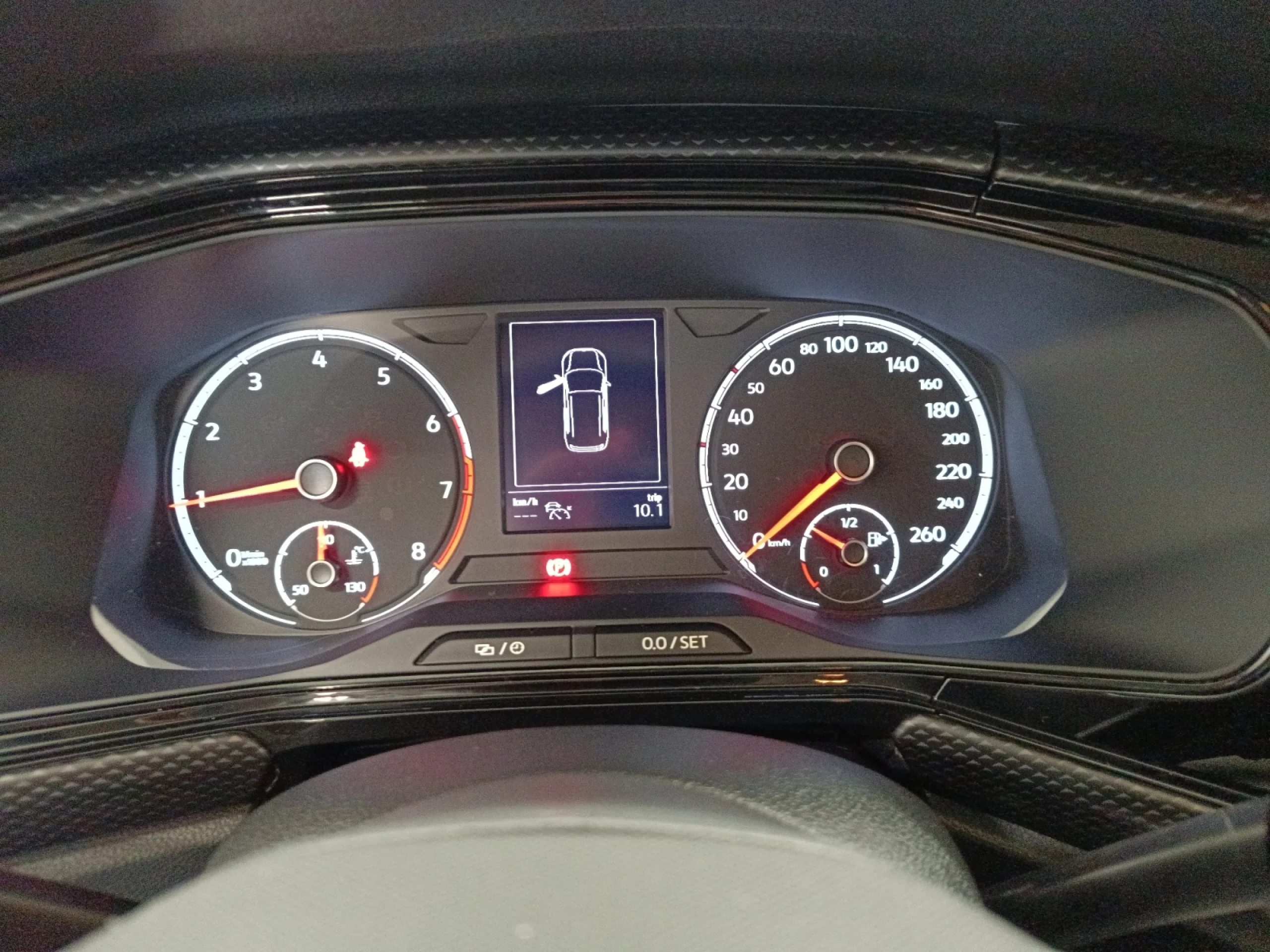 VOLKSWAGEN T CROSS ADVANCE 1.0 TSI 70KW (95CV) - Foto 14