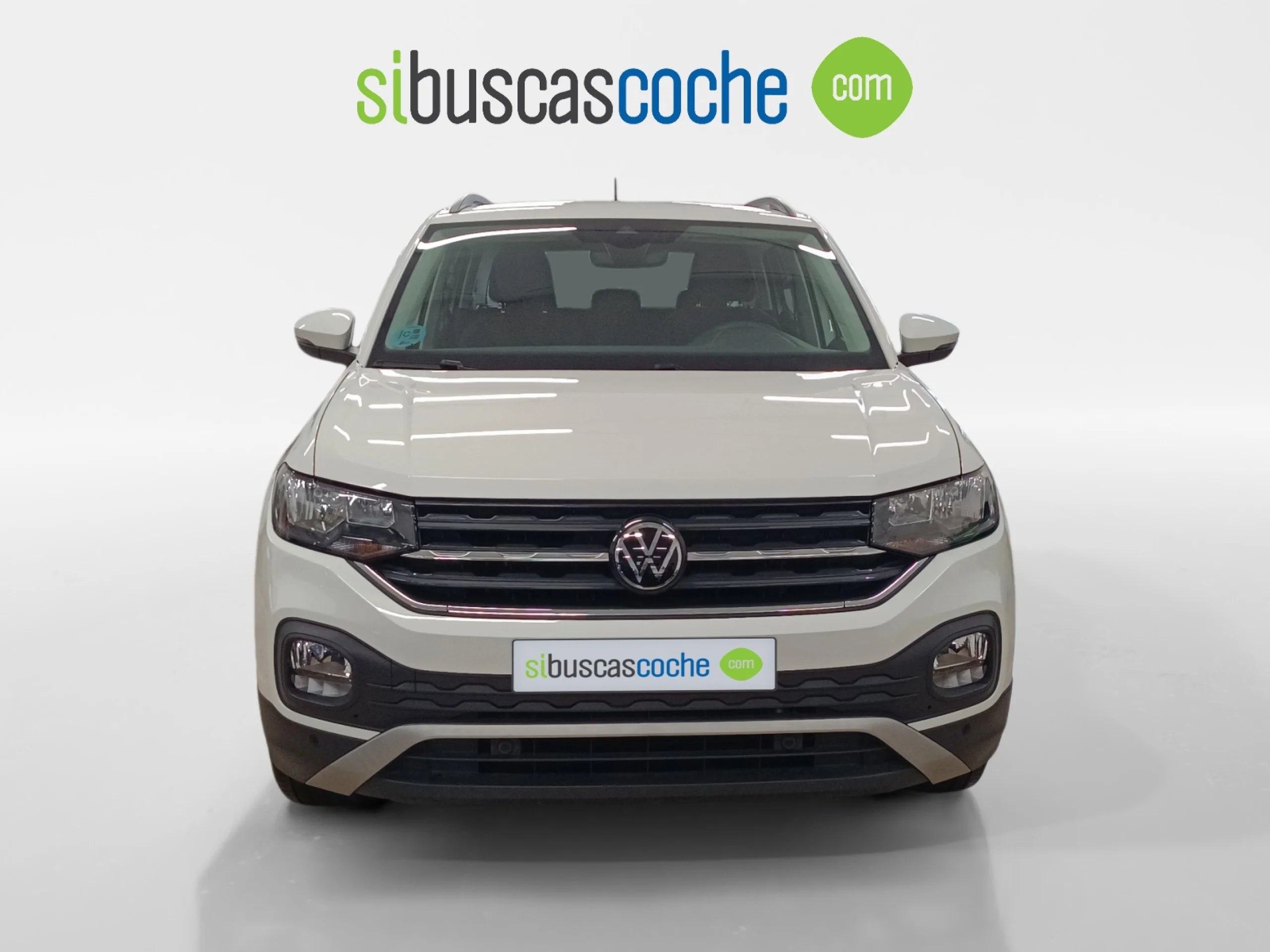 VOLKSWAGEN T CROSS ADVANCE 1.0 TSI 70KW (95CV) - Foto 18