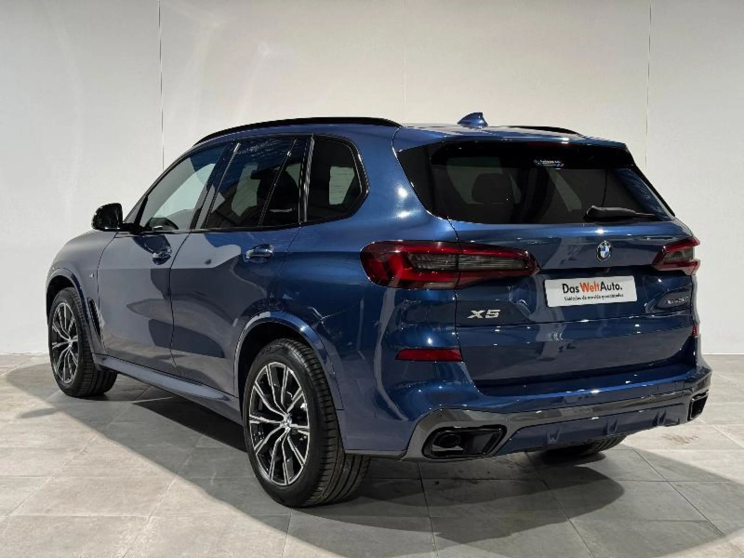 BMW X5 XDRIVE30D - Foto 2