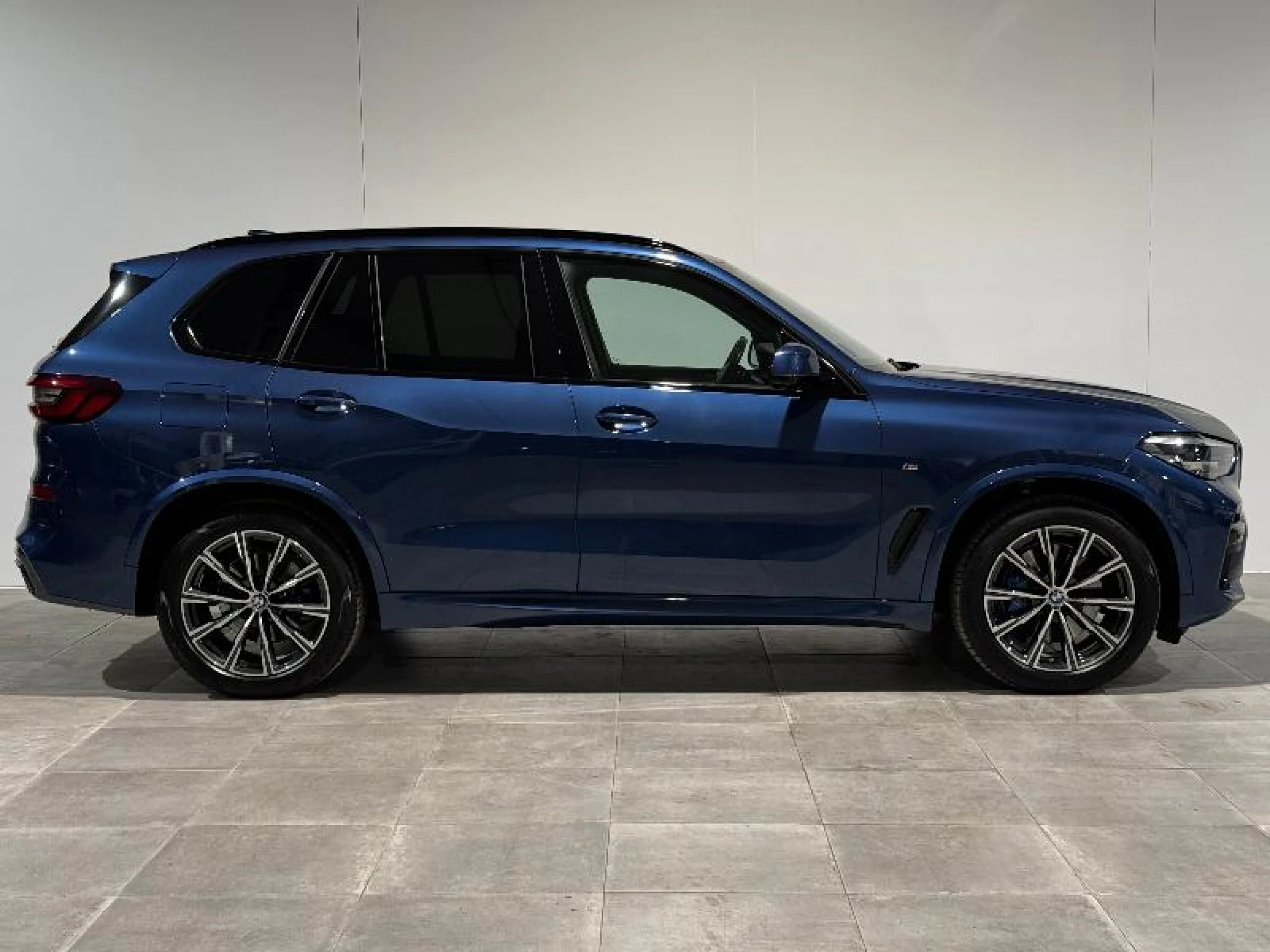 BMW X5 XDRIVE30D - Foto 3