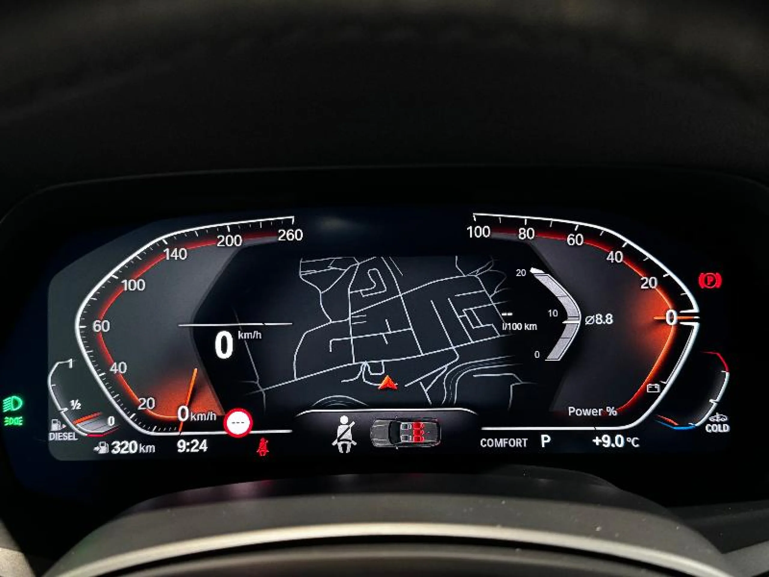 BMW X5 XDRIVE30D - Foto 17