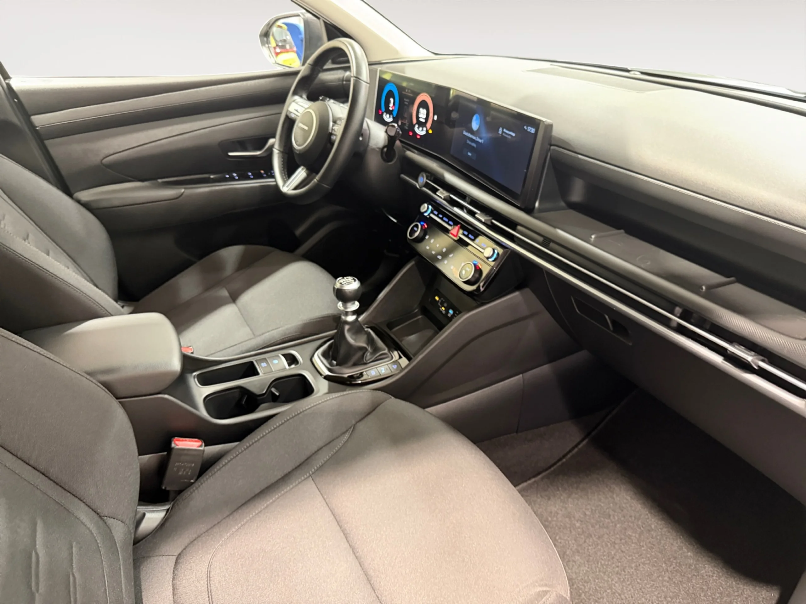 HYUNDAI TUCSON 1.6T 118KW (160CV) MAXX - Foto 5