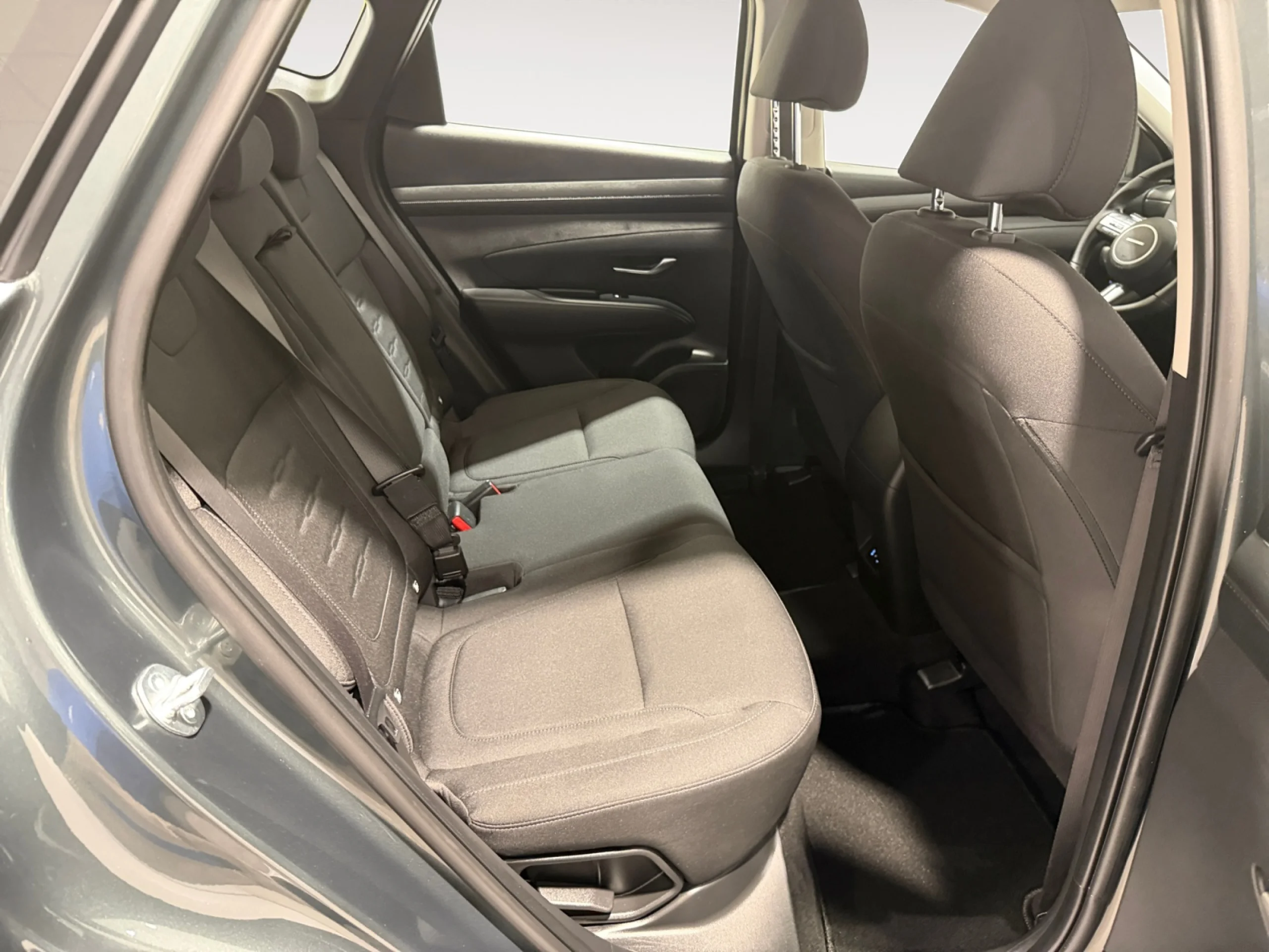 HYUNDAI TUCSON 1.6T 118KW (160CV) MAXX - Foto 6