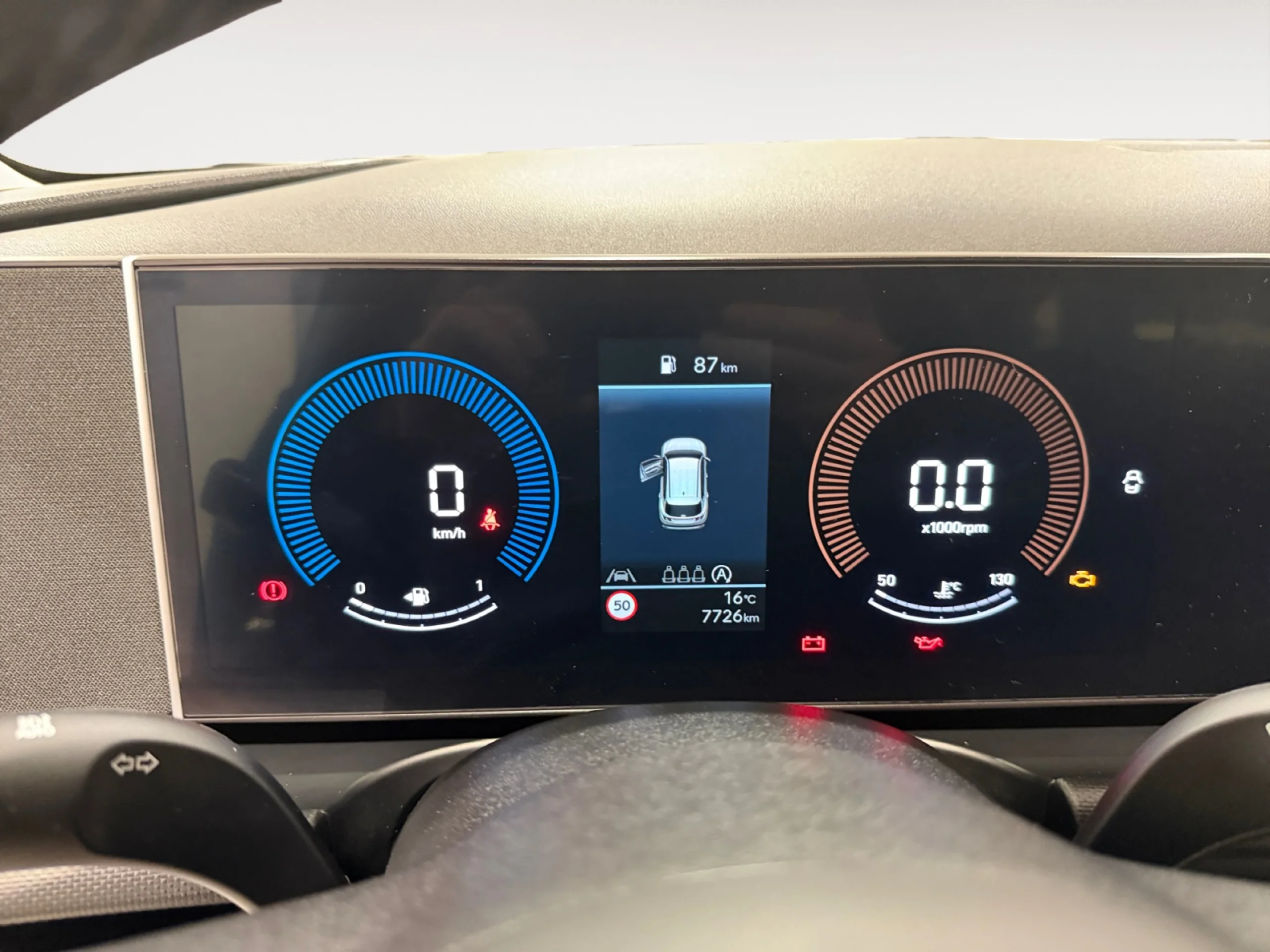 HYUNDAI TUCSON 1.6T 118KW (160CV) MAXX - Foto 7