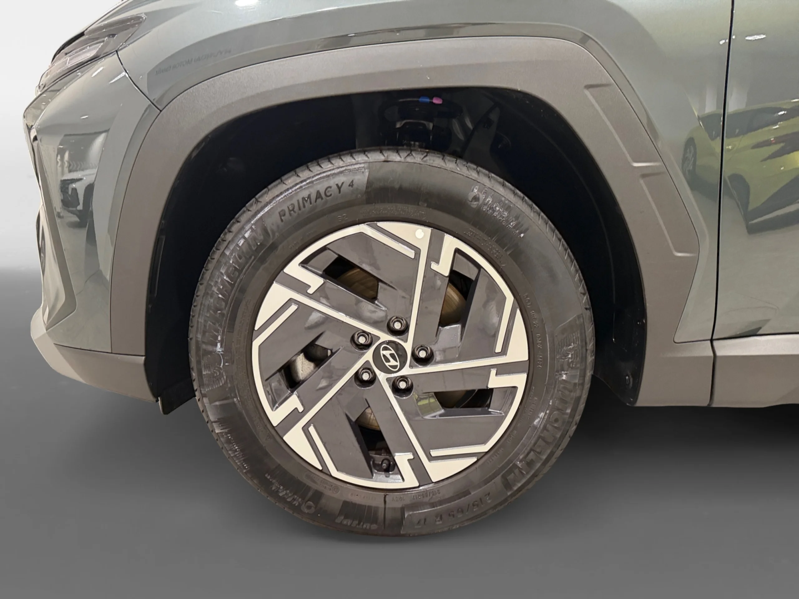 HYUNDAI TUCSON 1.6T 118KW (160CV) MAXX - Foto 9