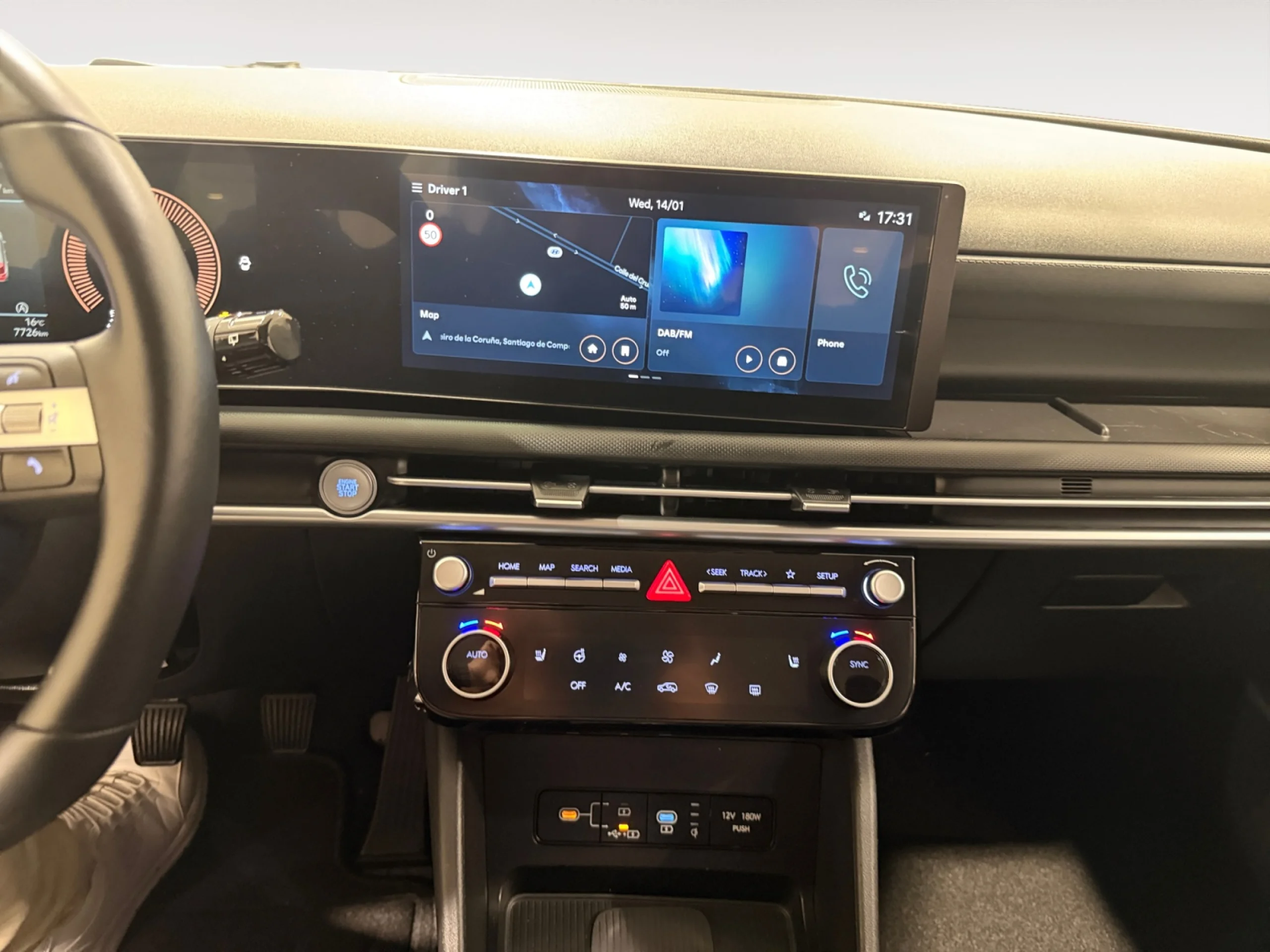 HYUNDAI TUCSON 1.6T 118KW (160CV) MAXX - Foto 10