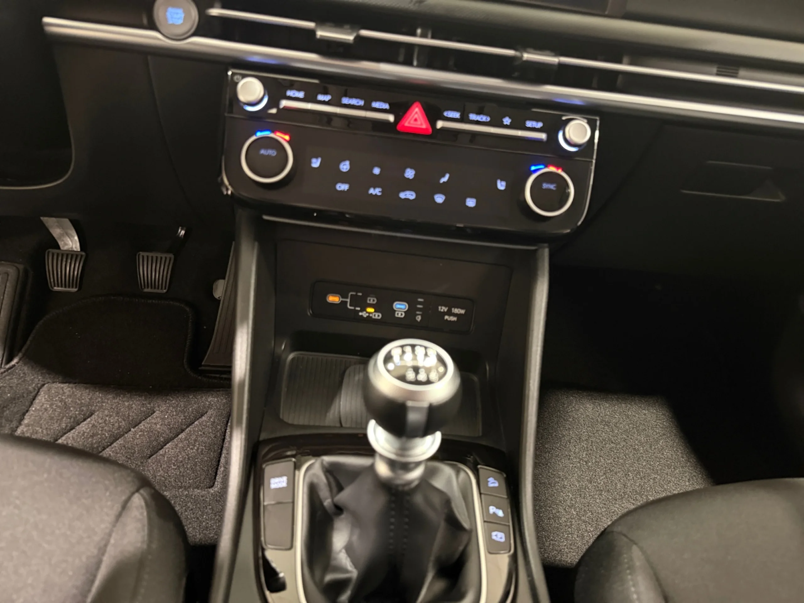 HYUNDAI TUCSON 1.6T 118KW (160CV) MAXX - Foto 11