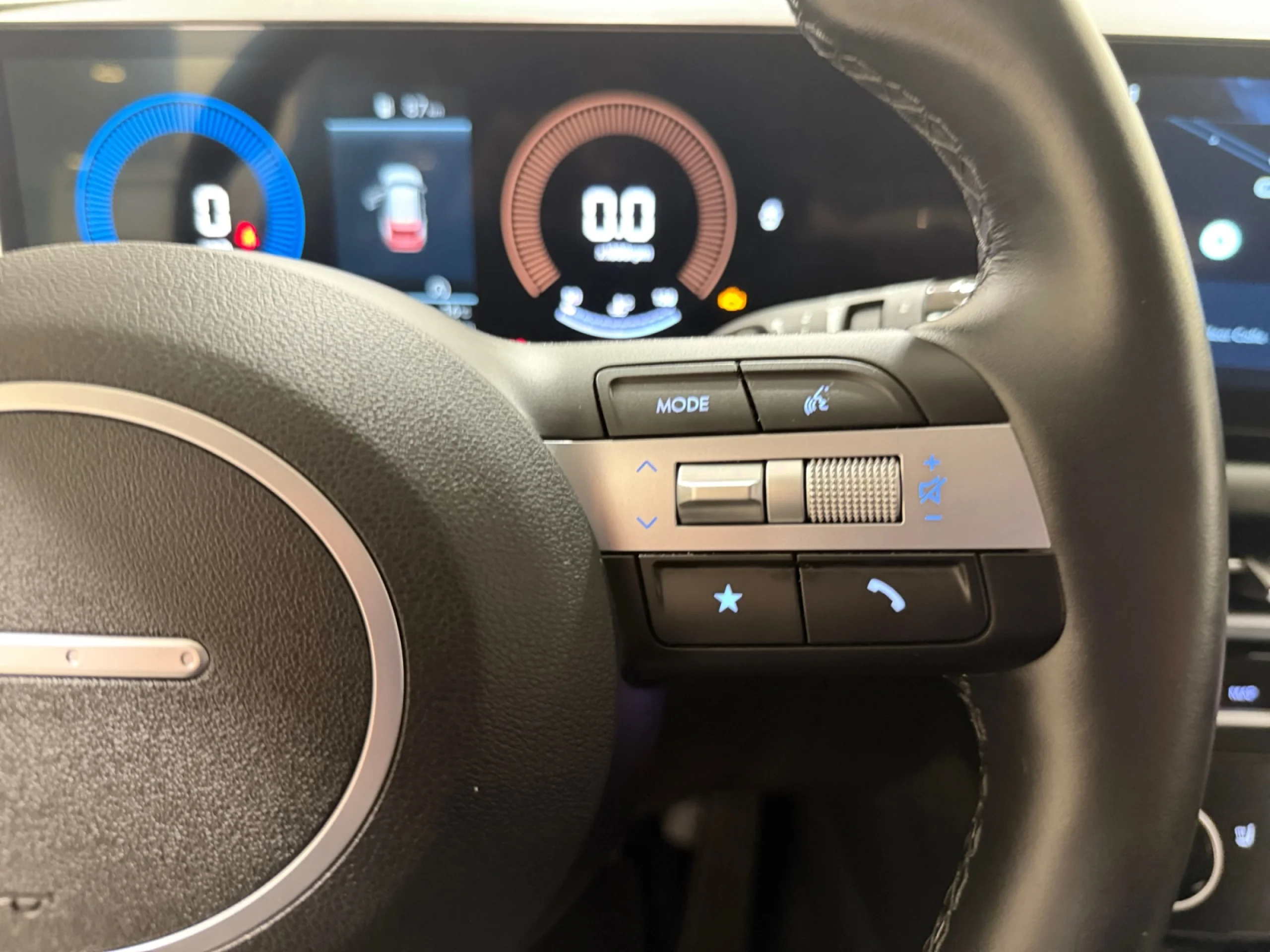 HYUNDAI TUCSON 1.6T 118KW (160CV) MAXX - Foto 13