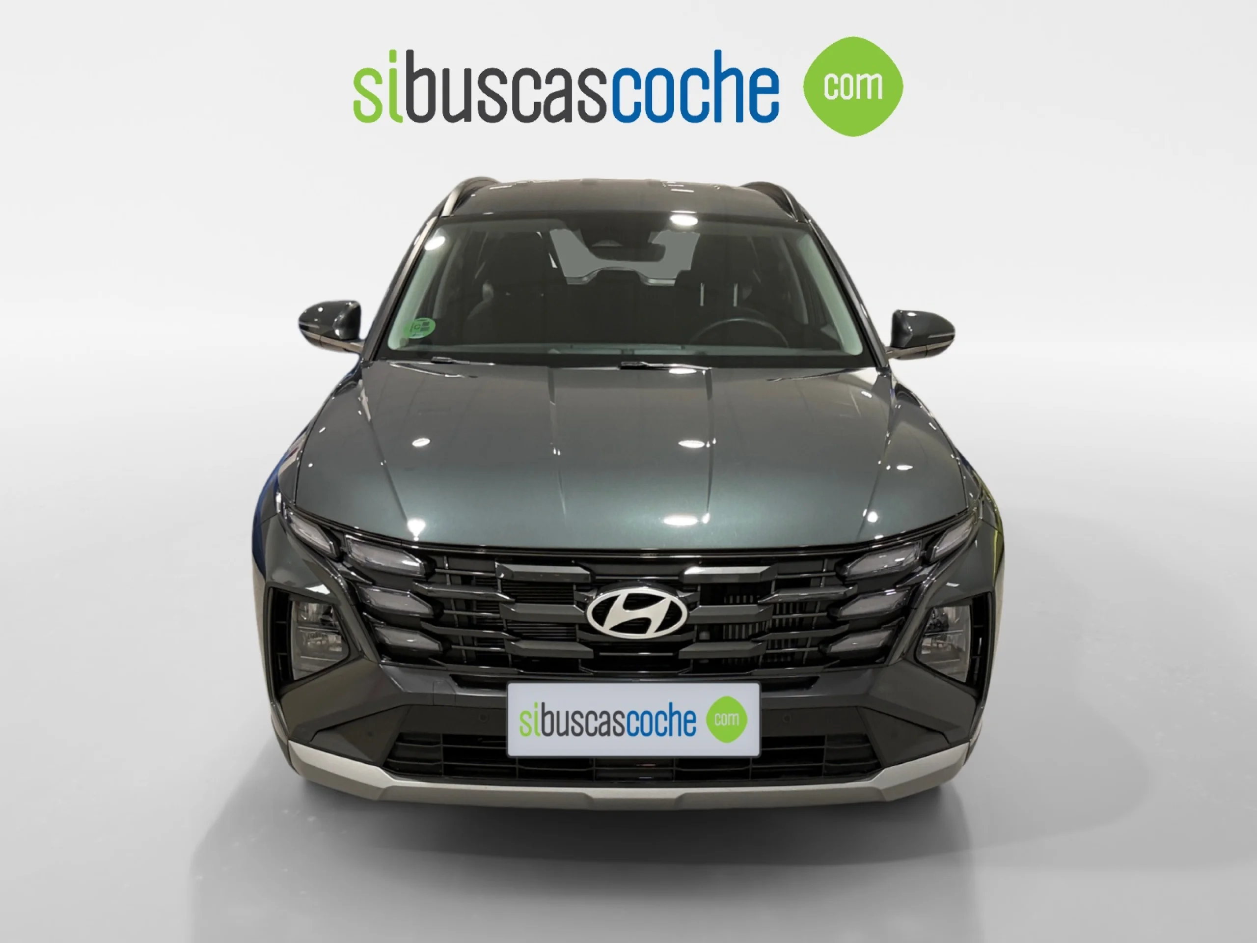 HYUNDAI TUCSON 1.6T 118KW (160CV) MAXX - Foto 17