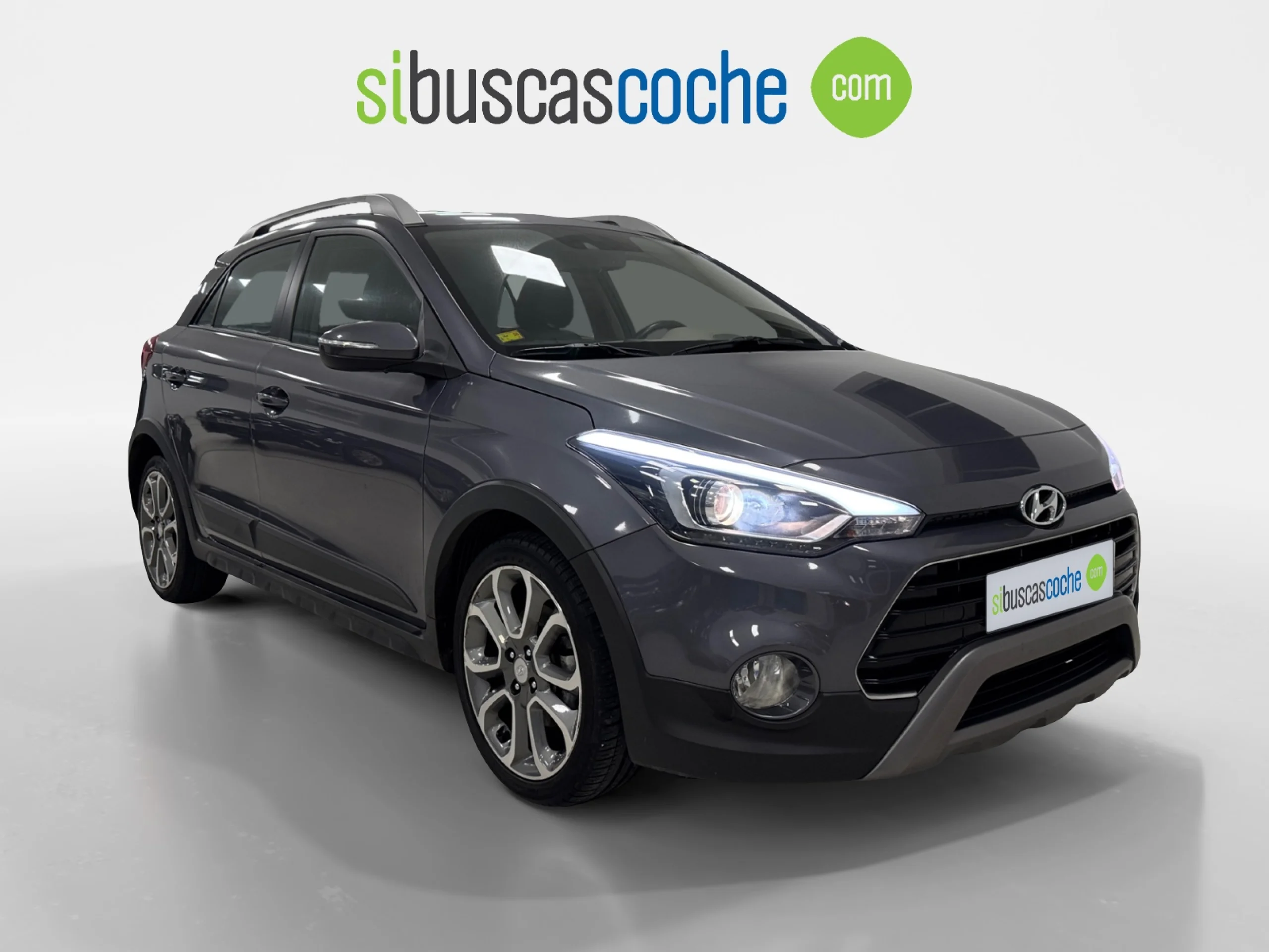 HYUNDAI I20 1.4 CRDI TECNO - Foto 1