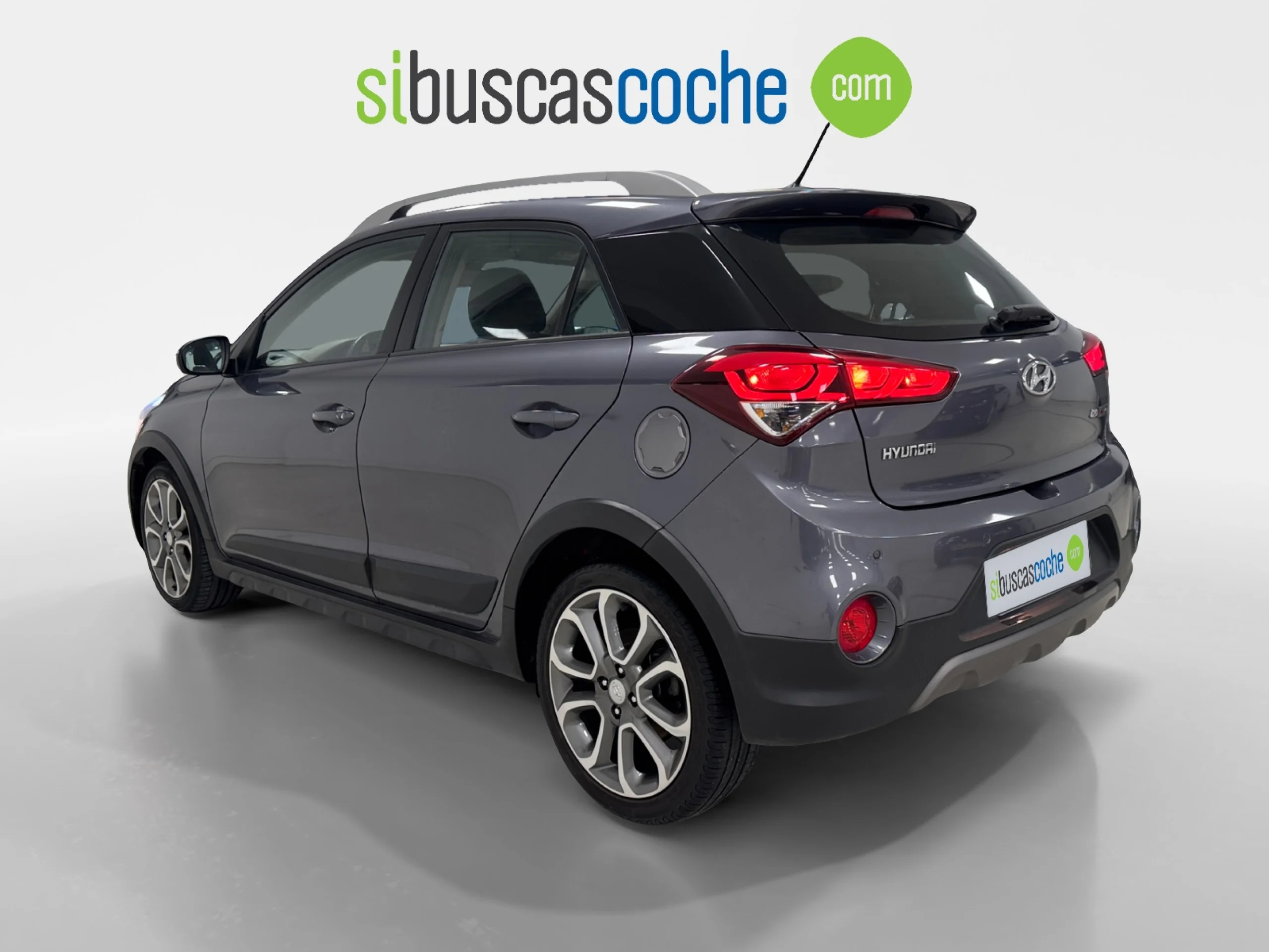 HYUNDAI I20 1.4 CRDI TECNO - Foto 2