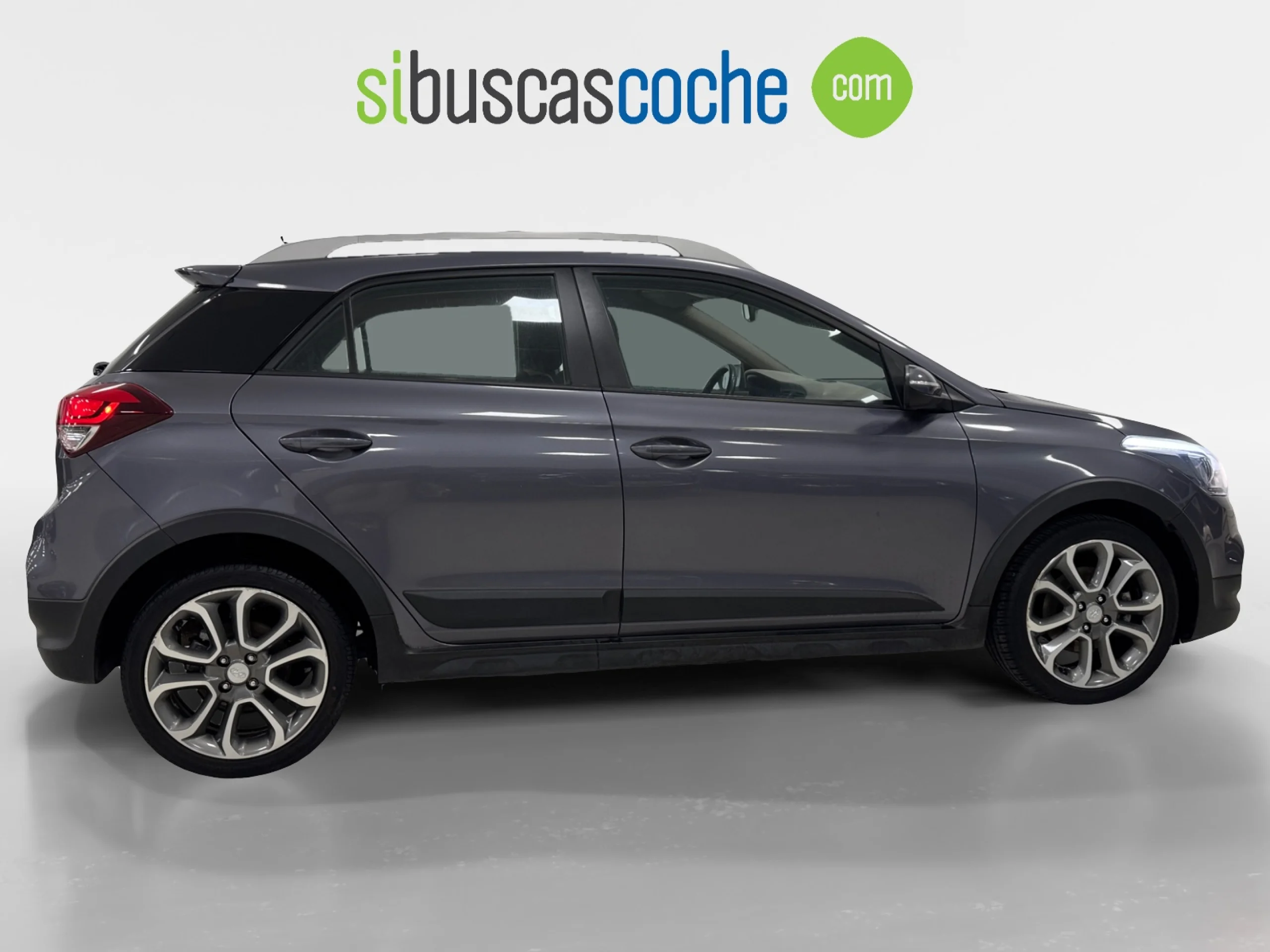 HYUNDAI I20 1.4 CRDI TECNO - Foto 3