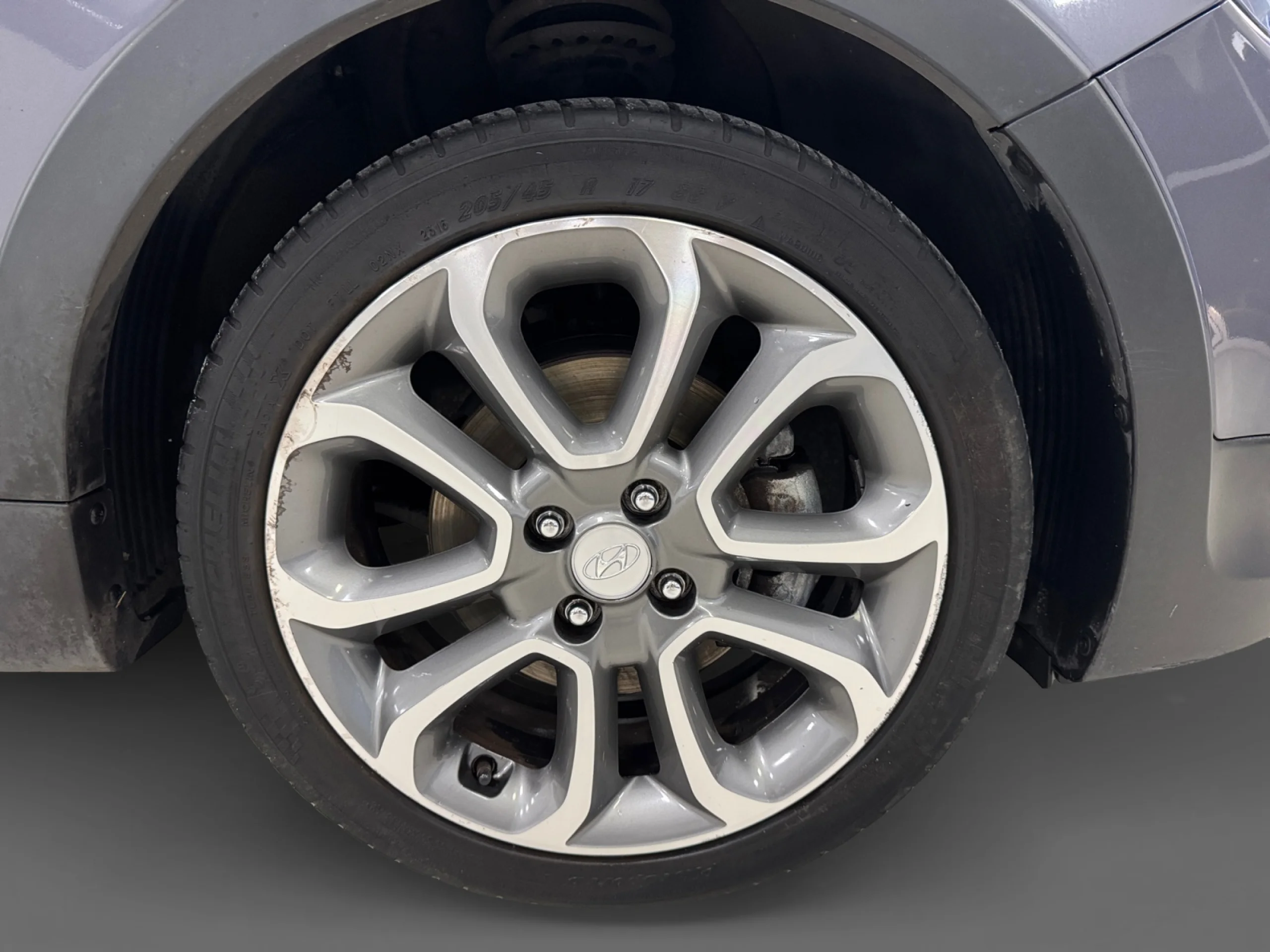 HYUNDAI I20 1.4 CRDI TECNO - Foto 8