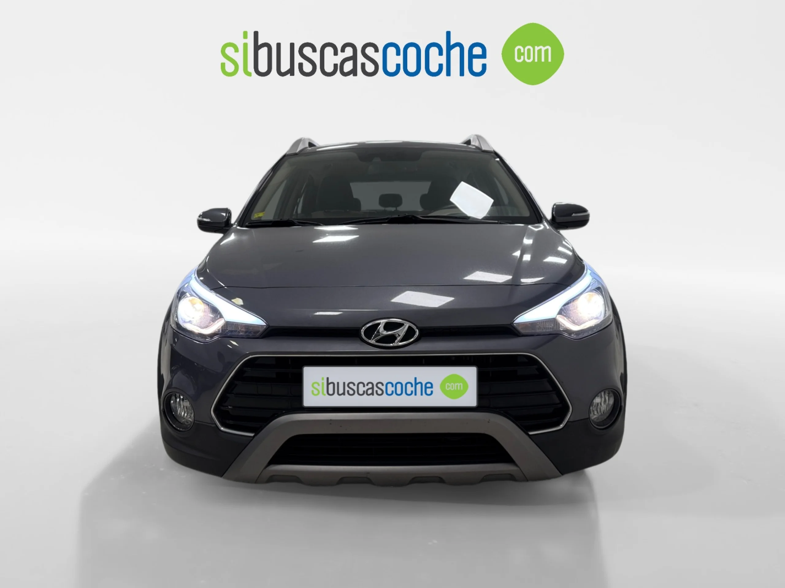 HYUNDAI I20 1.4 CRDI TECNO - Foto 12