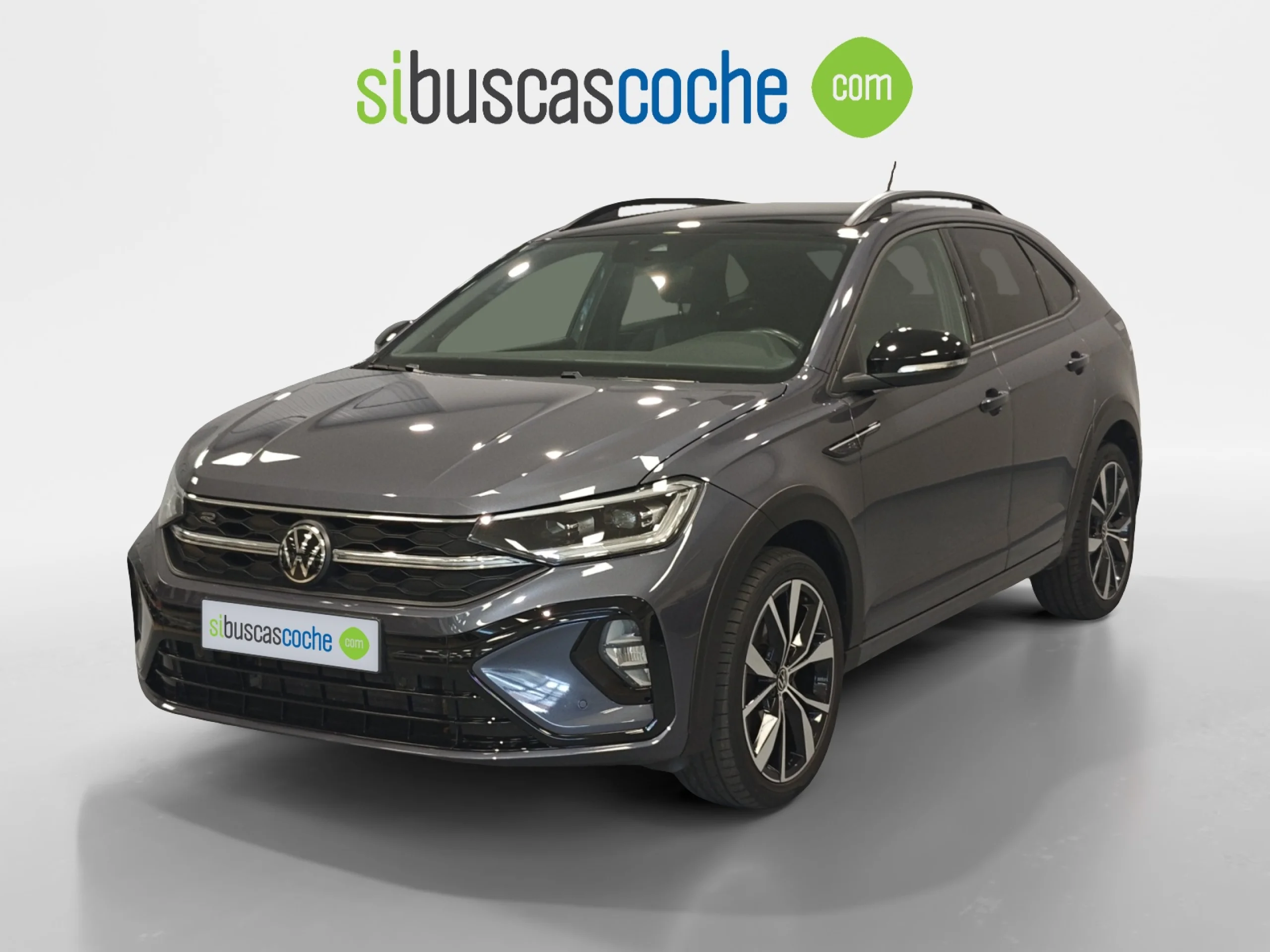 VOLKSWAGEN TAIGO R LINE 1.5 TSI 110KW (150CV) DSG - Foto 21