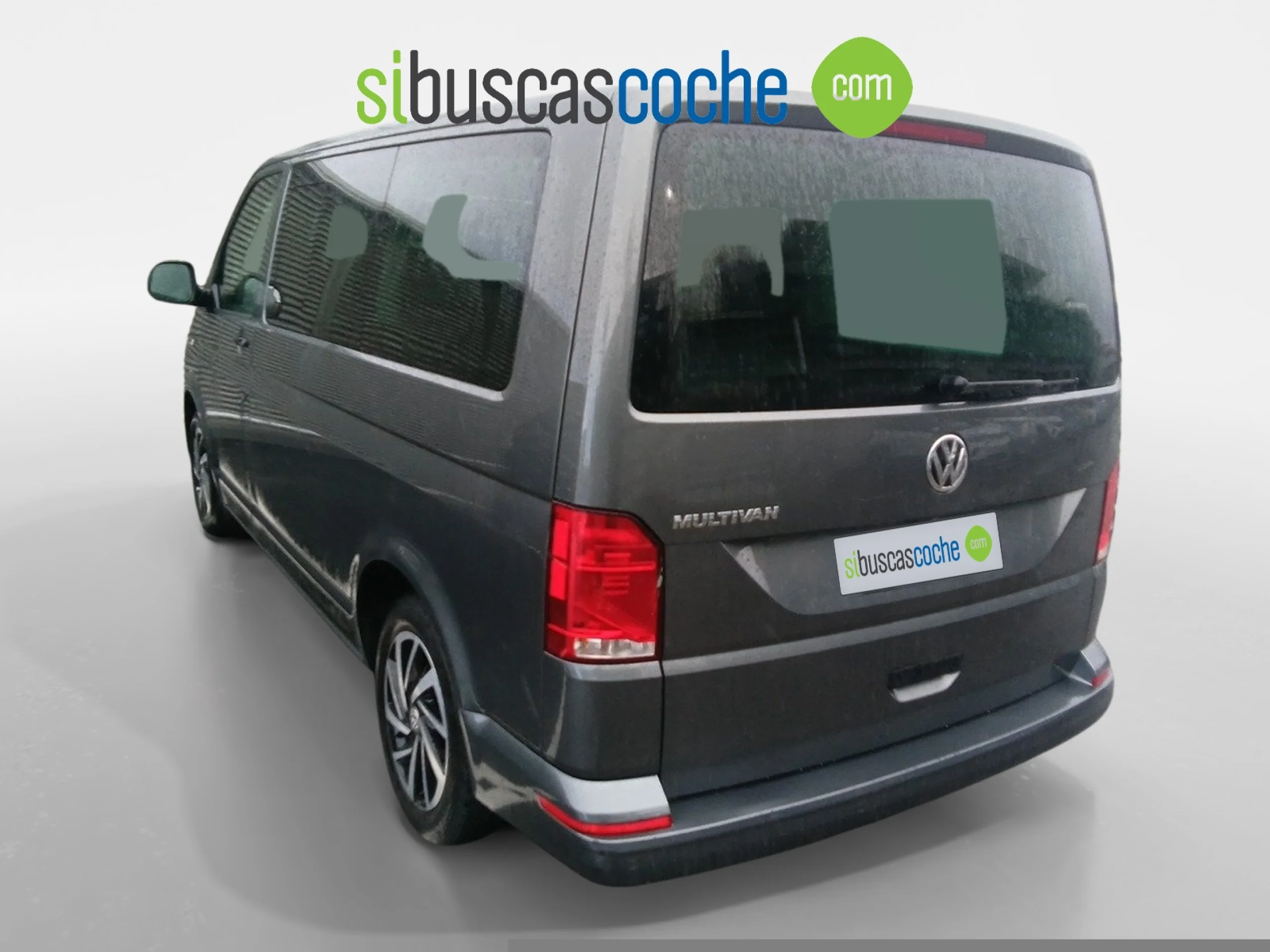 VOLKSWAGEN Multivan PREMIUM CORTO 2.0 TDI 150KW BMT DSG - Foto 2