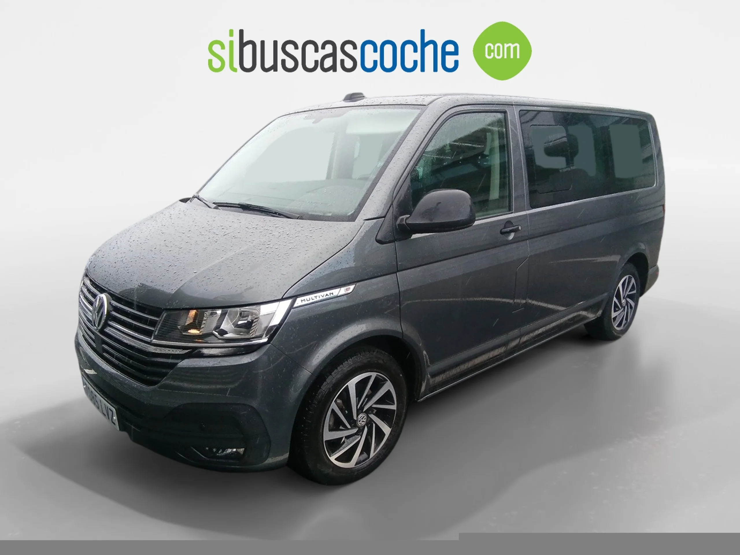 VOLKSWAGEN Multivan PREMIUM CORTO 2.0 TDI 150KW BMT DSG - Foto 3