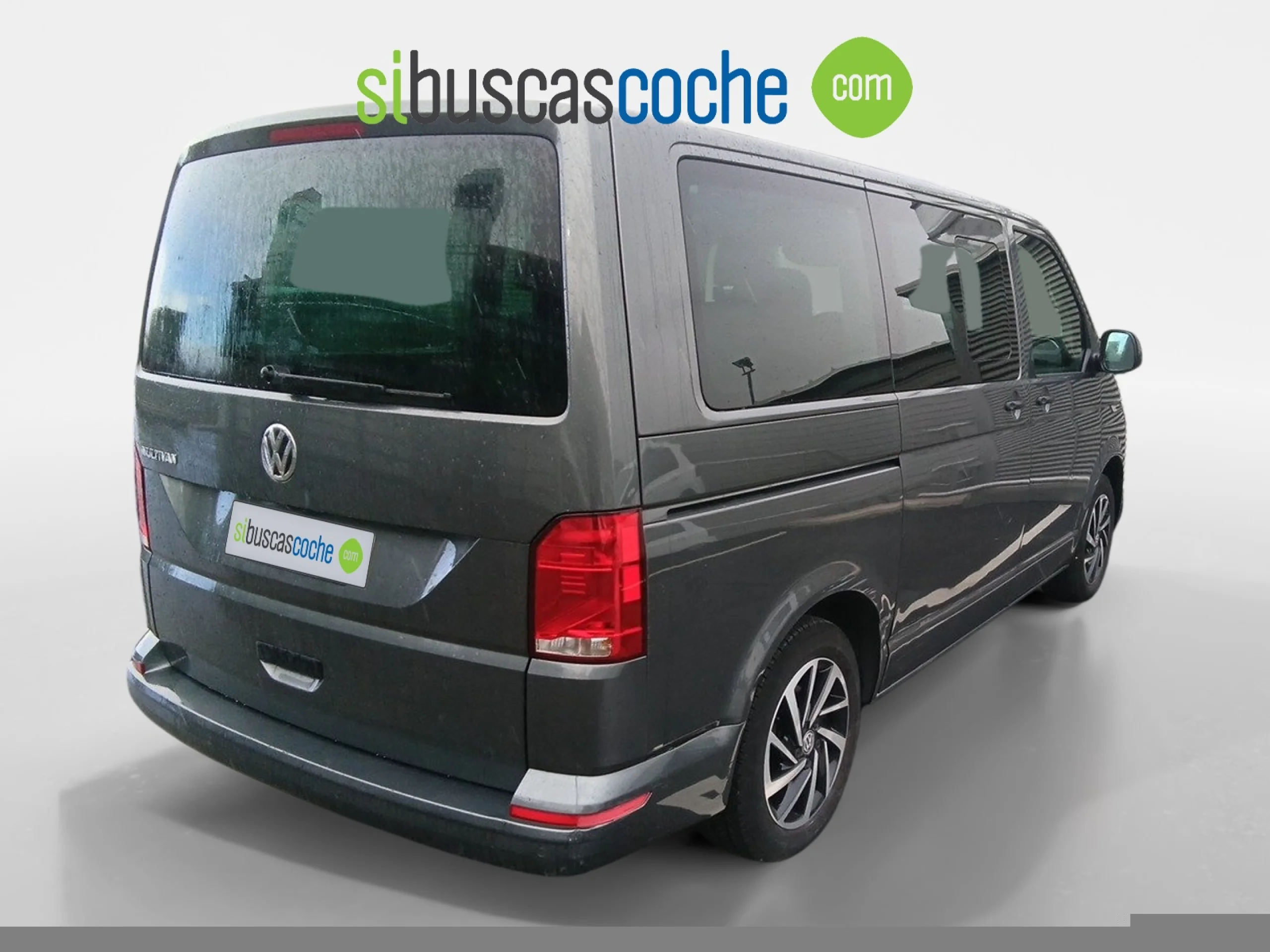 VOLKSWAGEN Multivan PREMIUM CORTO 2.0 TDI 150KW BMT DSG - Foto 4