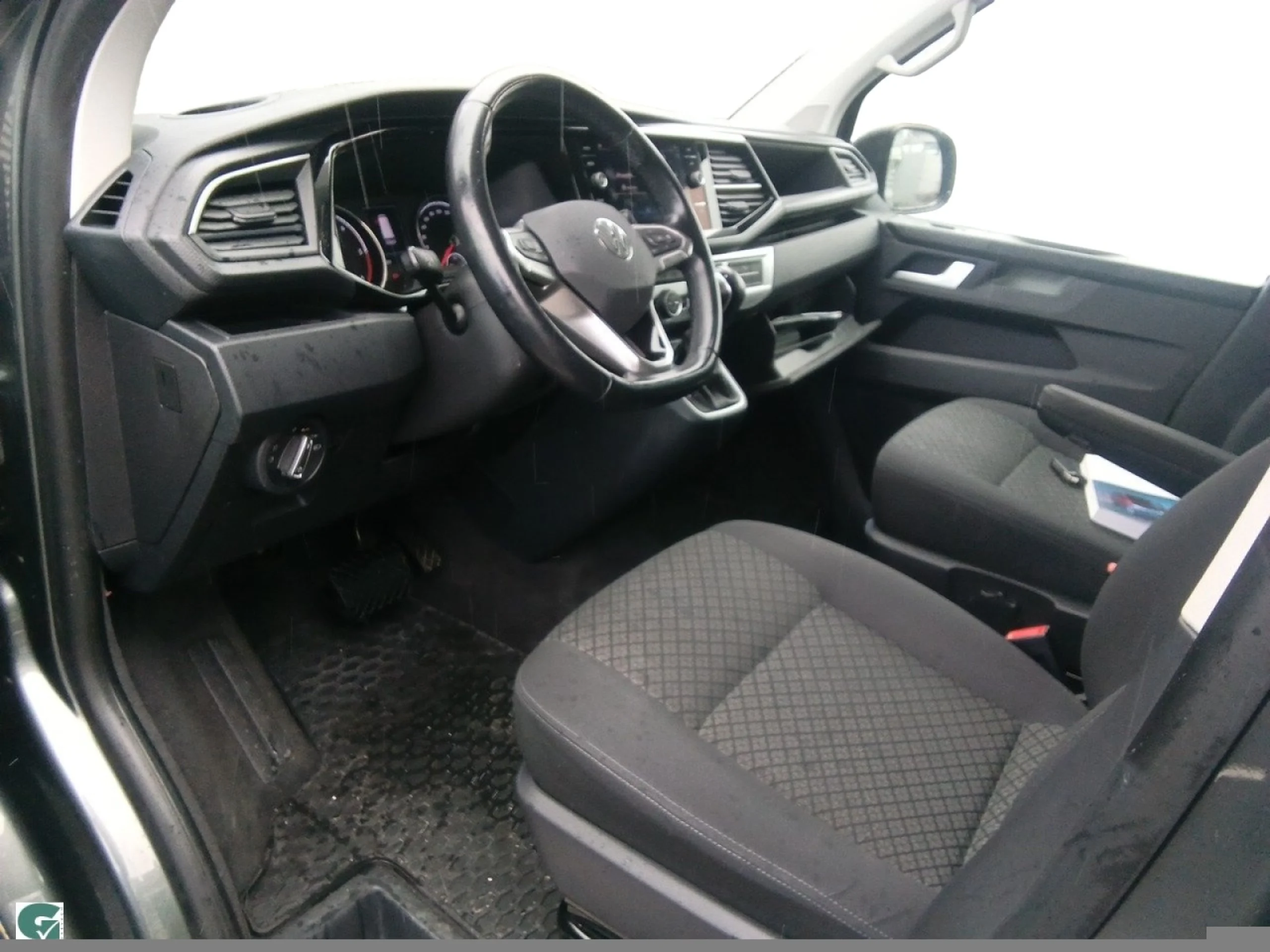 VOLKSWAGEN Multivan PREMIUM CORTO 2.0 TDI 150KW BMT DSG - Foto 5