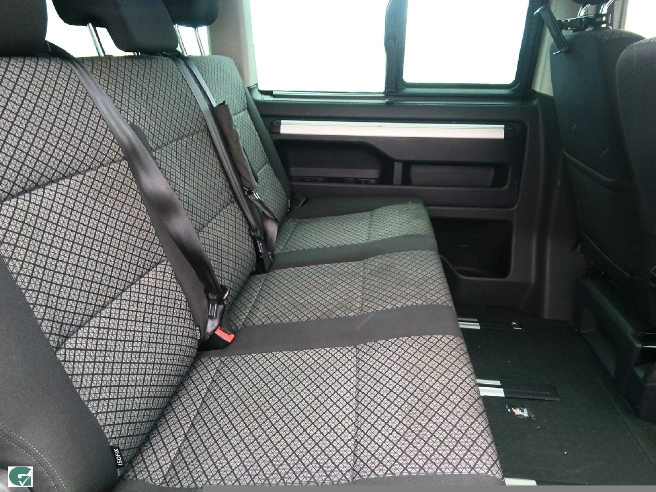 VOLKSWAGEN Multivan PREMIUM CORTO 2.0 TDI 150KW BMT DSG - Foto 7