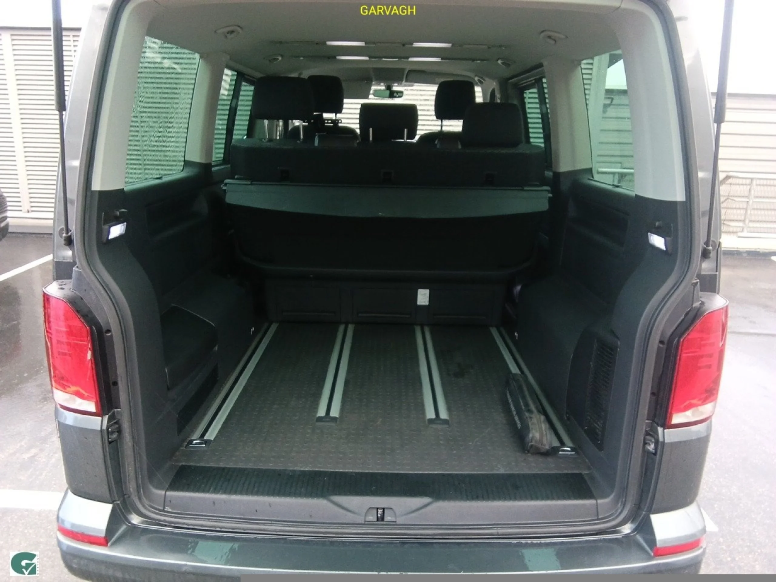 VOLKSWAGEN Multivan PREMIUM CORTO 2.0 TDI 150KW BMT DSG - Foto 8