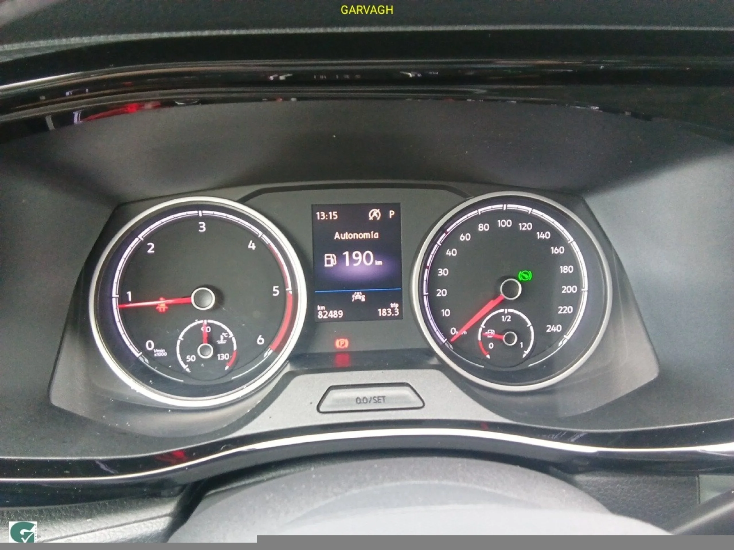 VOLKSWAGEN Multivan PREMIUM CORTO 2.0 TDI 150KW BMT DSG - Foto 10