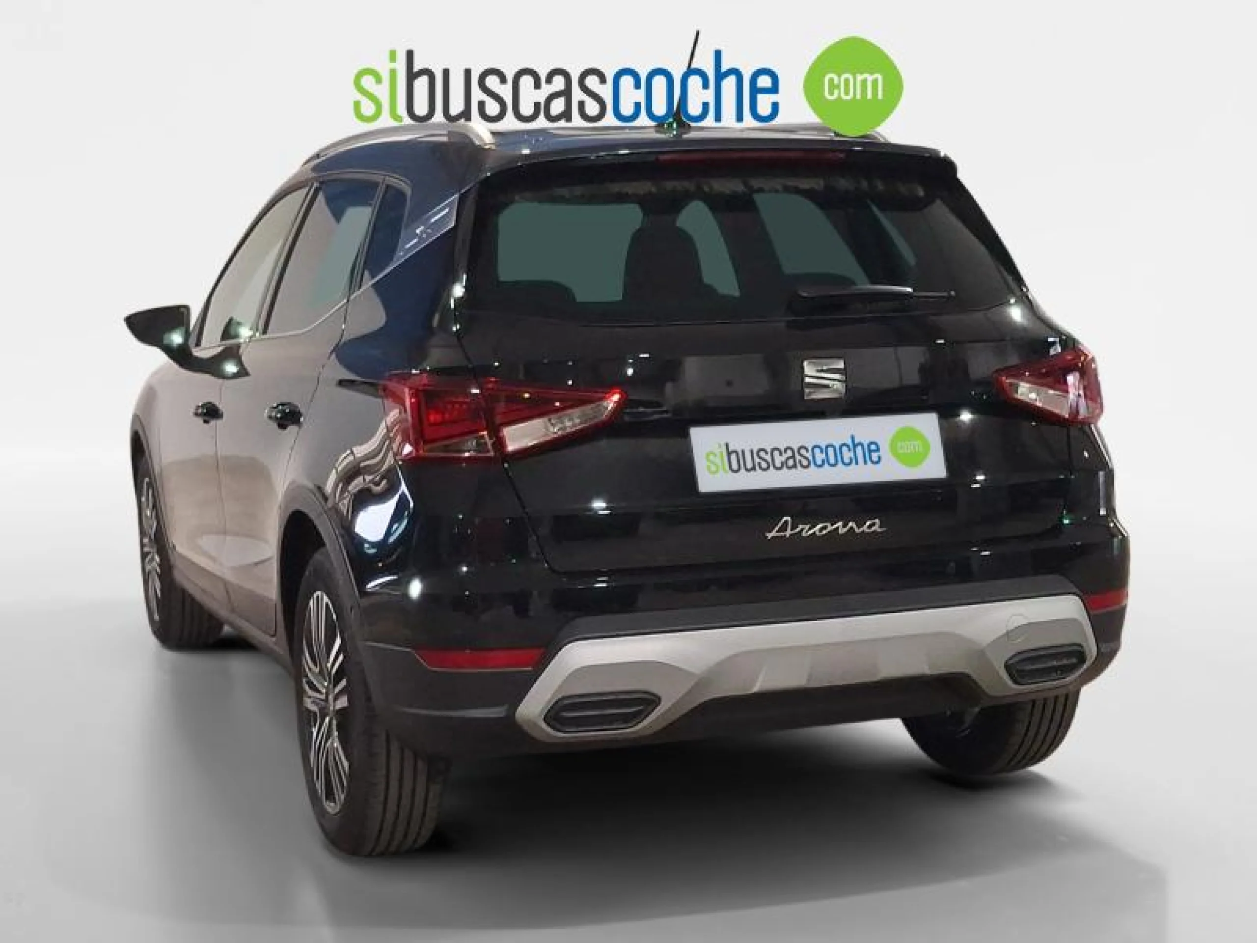 SEAT ARONA 1.0 TSI 85KW XPERIENCE SPECIAL EDITION - Foto 2