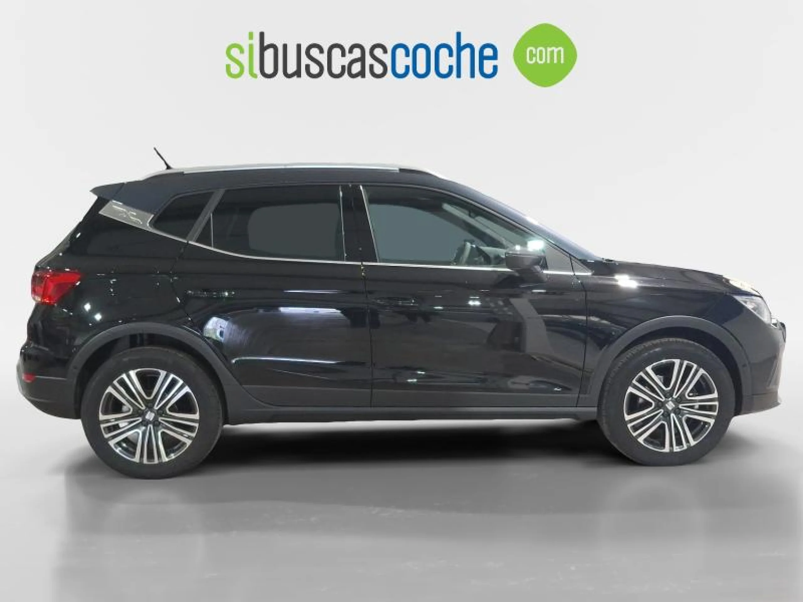 SEAT ARONA 1.0 TSI 85KW XPERIENCE SPECIAL EDITION - Foto 3