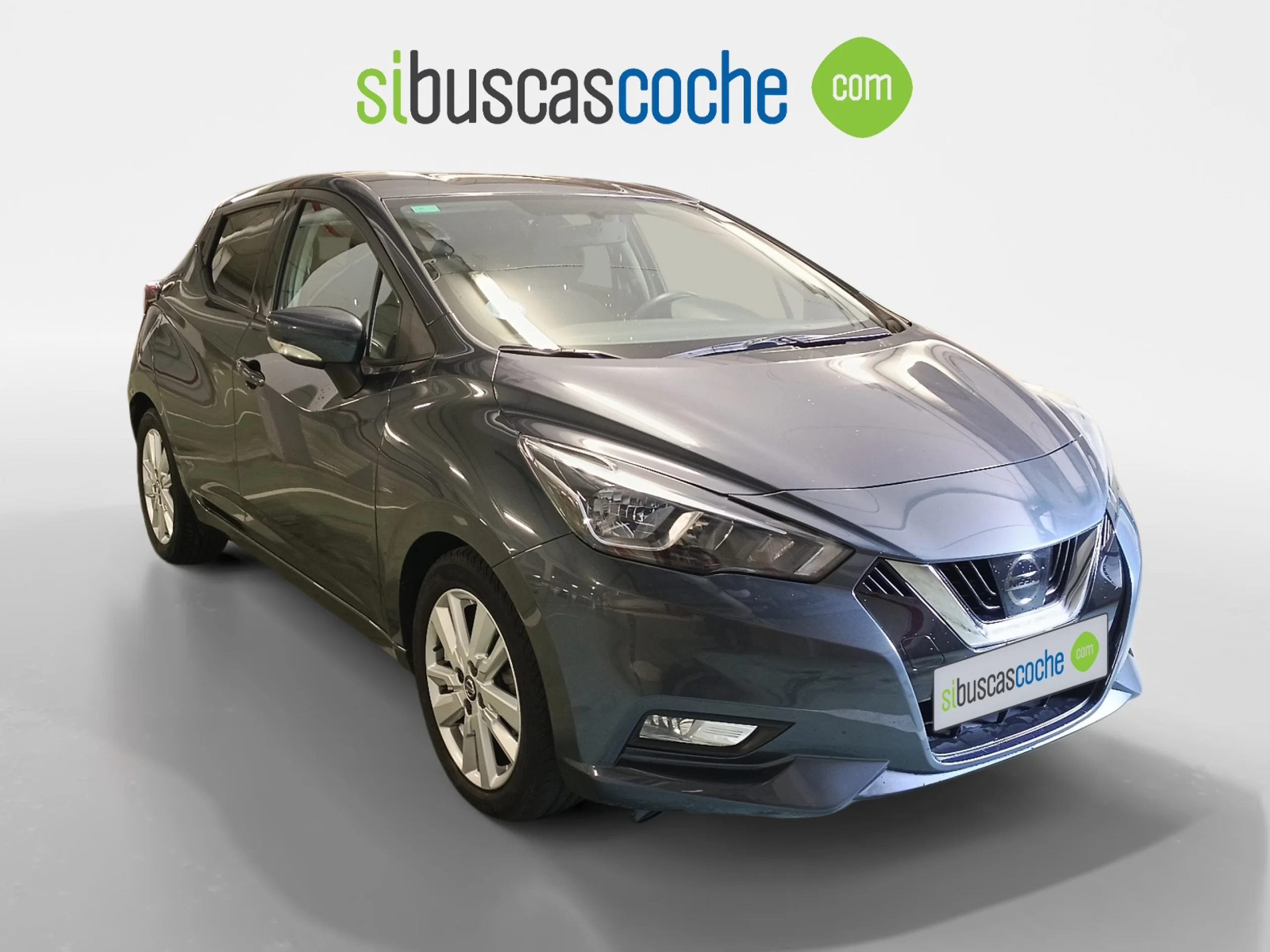 NISSAN MICRA IG T 74 KW (100 CV) E6D ACENTA - Foto 1