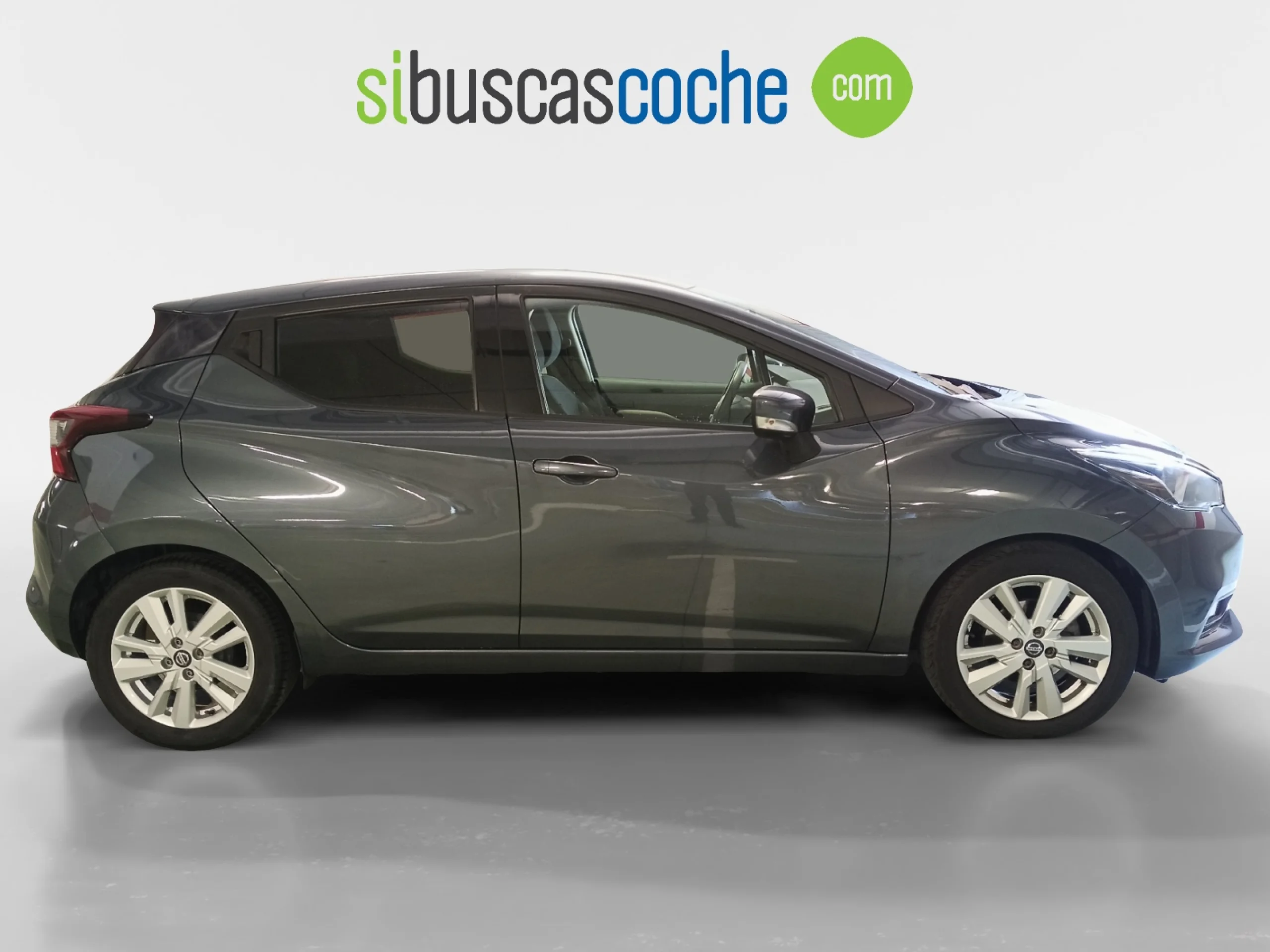 NISSAN MICRA IG T 74 KW (100 CV) E6D ACENTA - Foto 3
