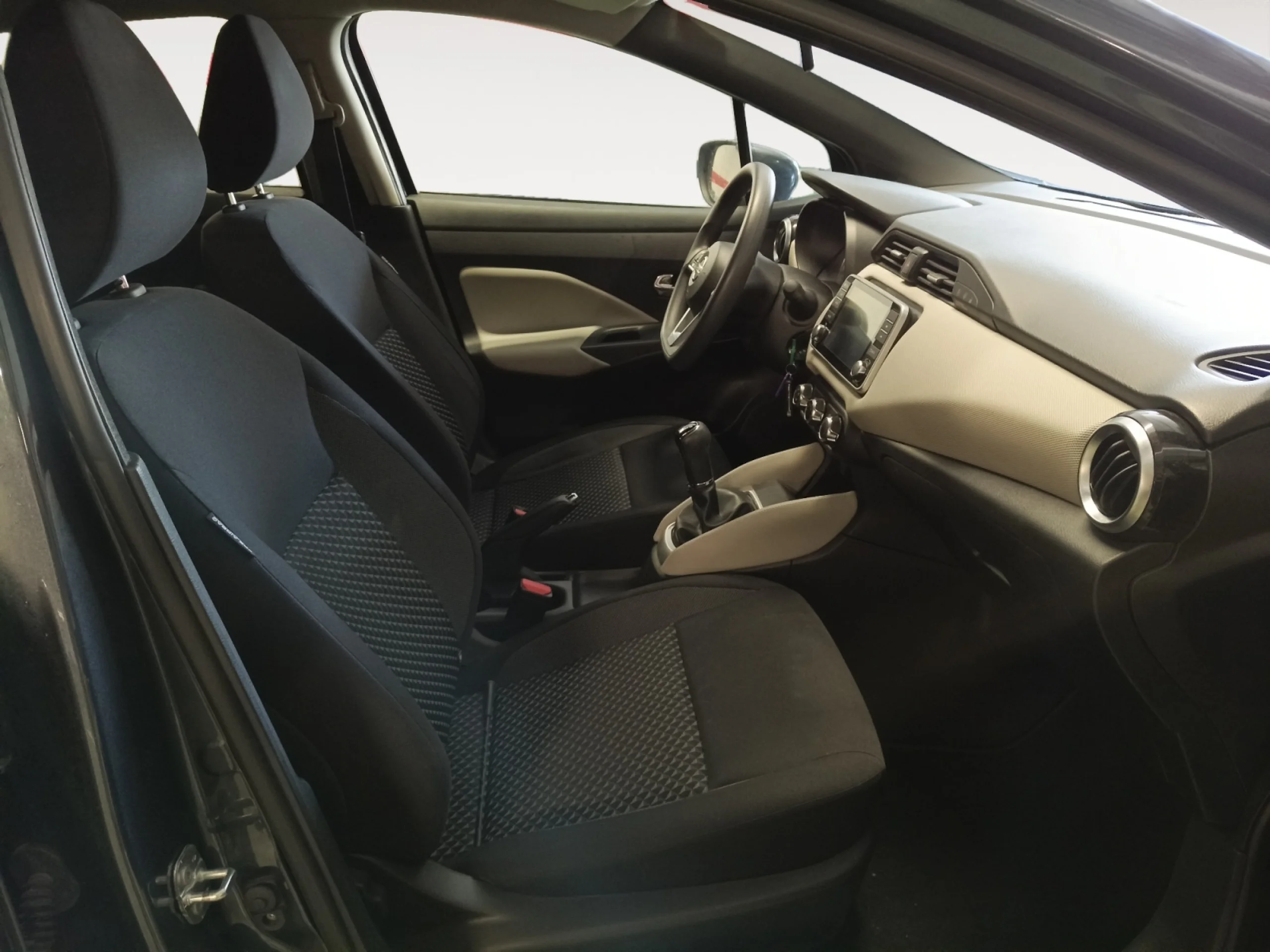 NISSAN MICRA IG T 74 KW (100 CV) E6D ACENTA - Foto 5