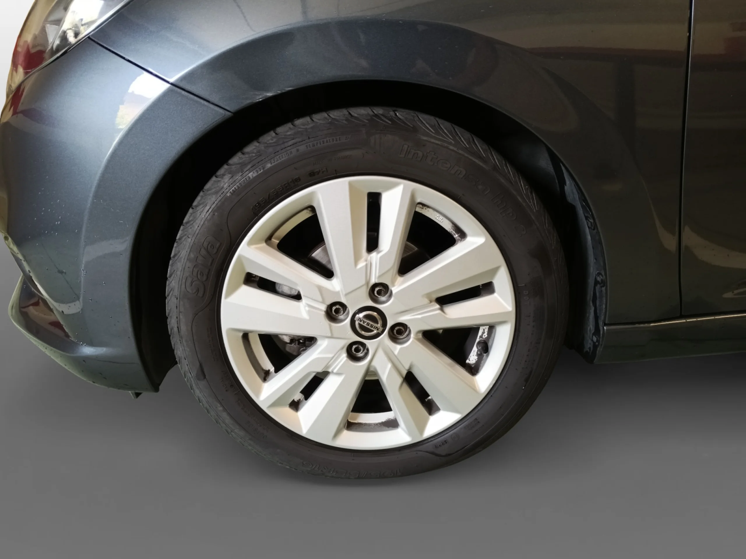 NISSAN MICRA IG T 74 KW (100 CV) E6D ACENTA - Foto 8