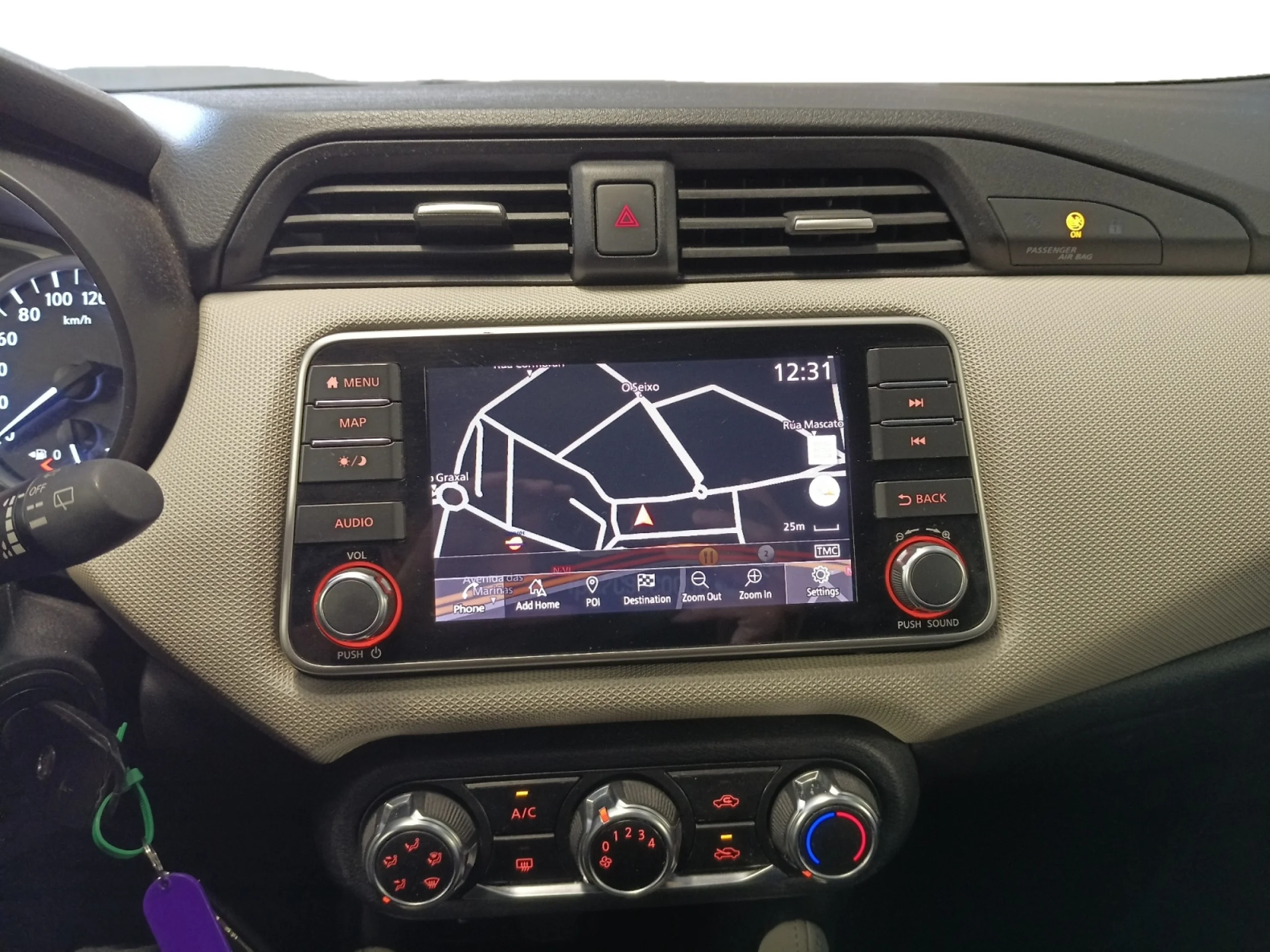 NISSAN MICRA IG T 74 KW (100 CV) E6D ACENTA - Foto 9