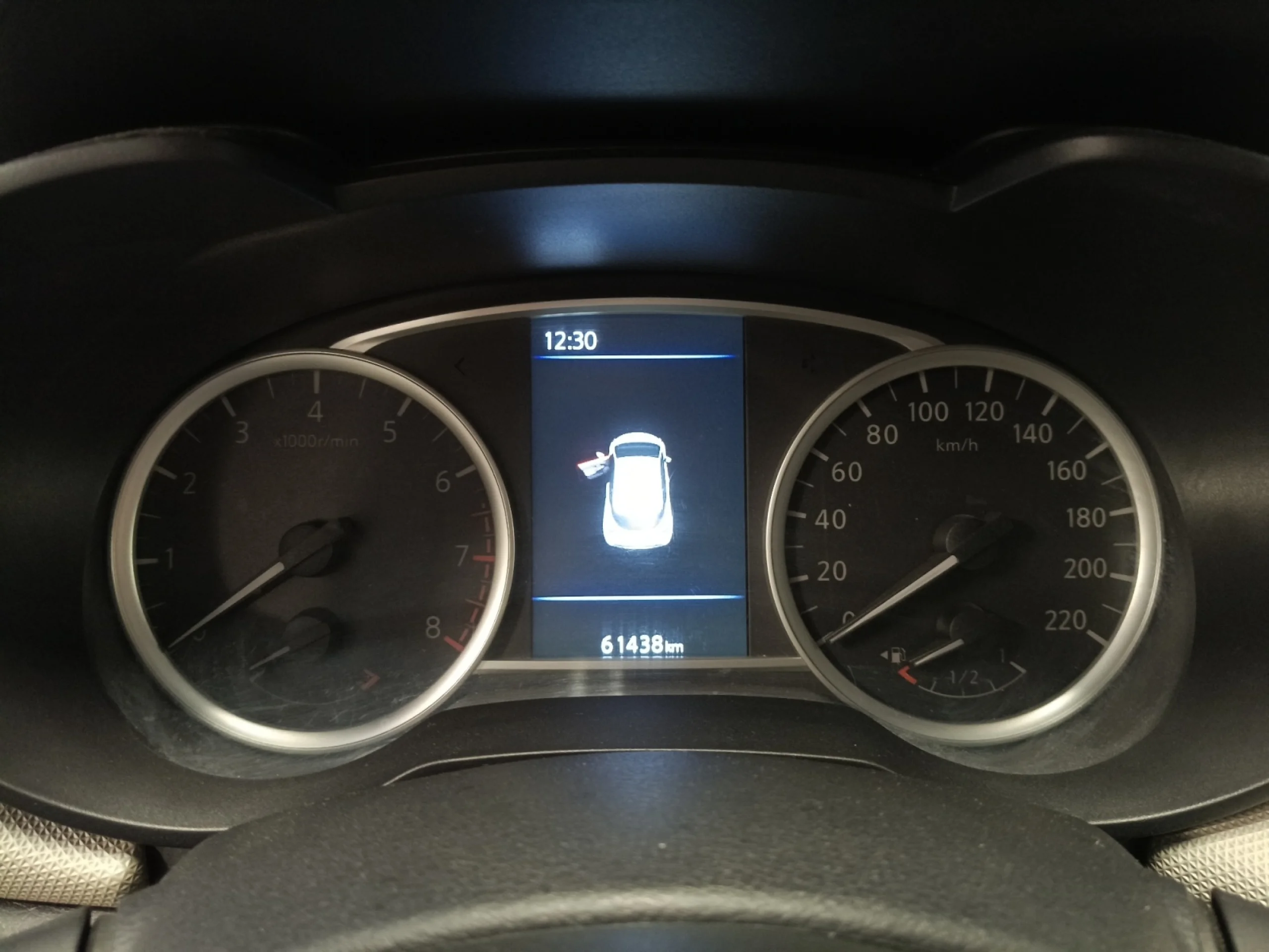 NISSAN MICRA IG T 74 KW (100 CV) E6D ACENTA - Foto 10