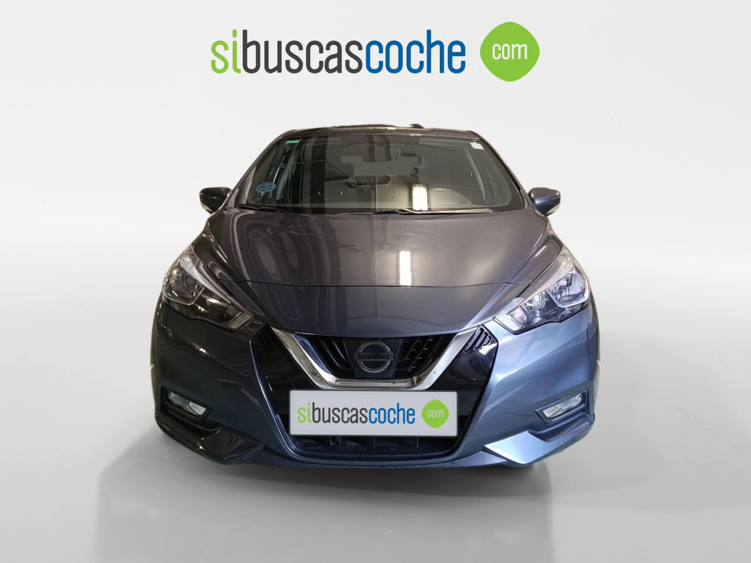 NISSAN MICRA IG T 74 KW (100 CV) E6D ACENTA - Foto 12