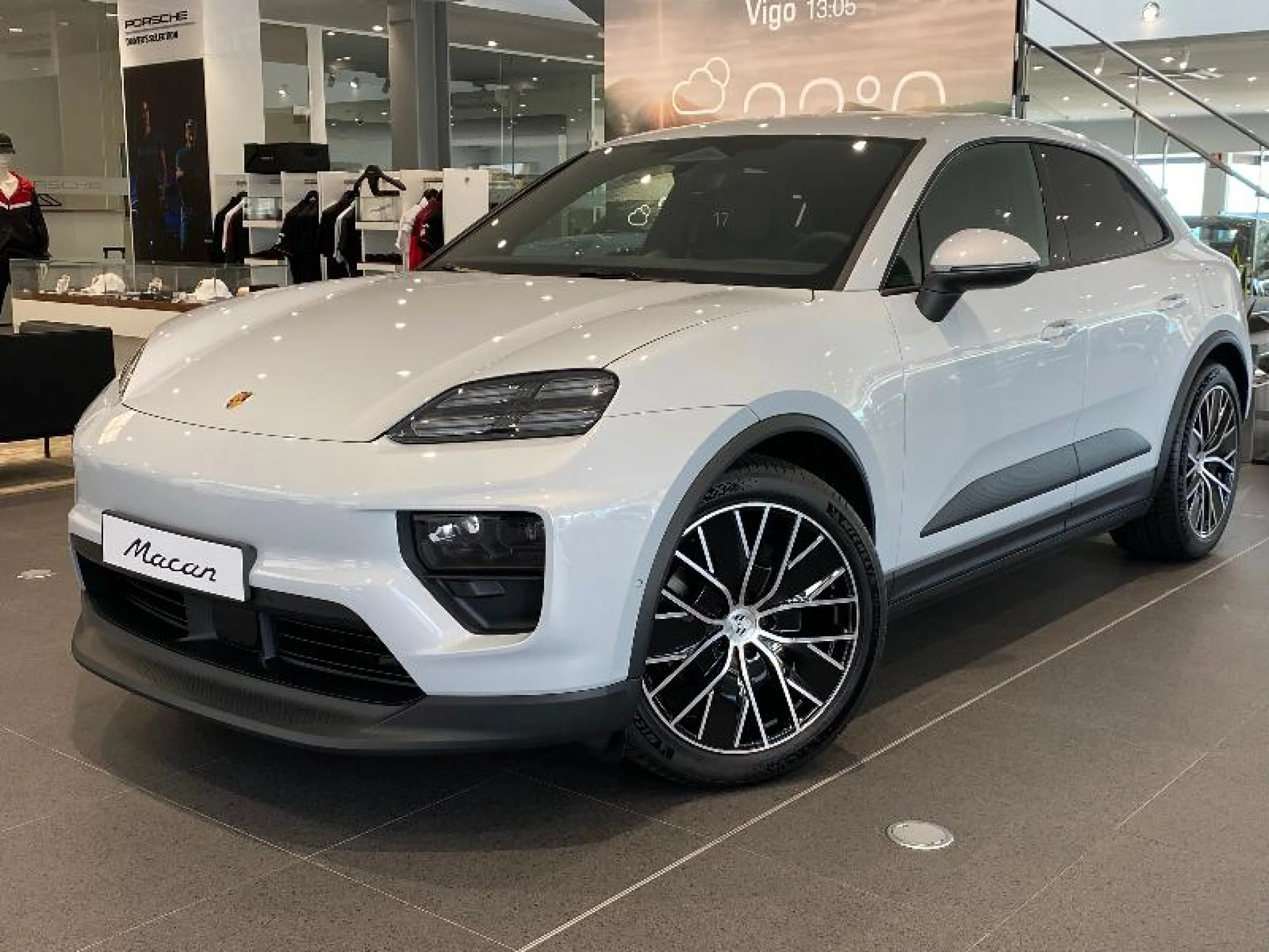 PORSCHE MACAN 4 - Foto 1