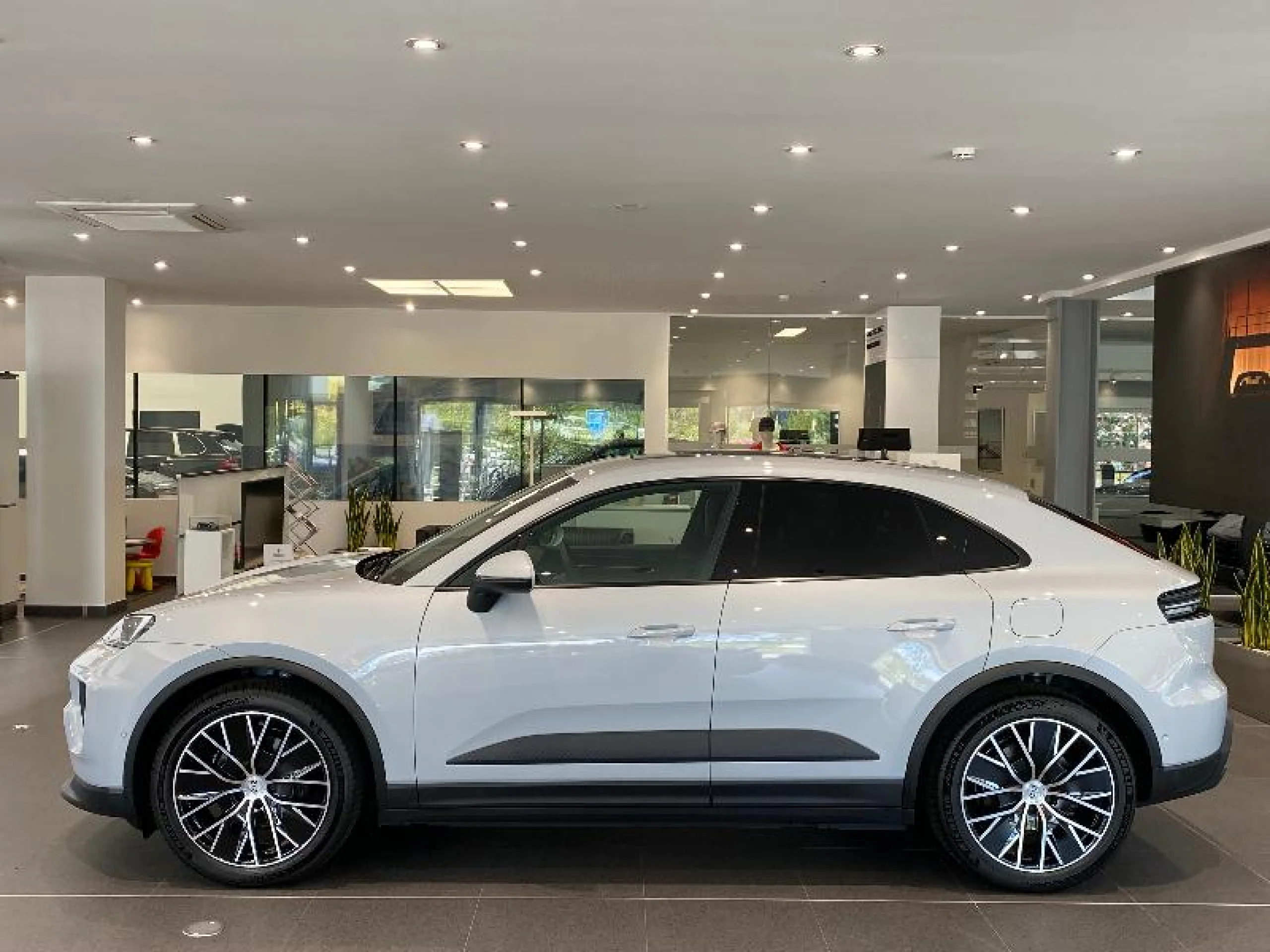 PORSCHE MACAN 4 - Foto 2