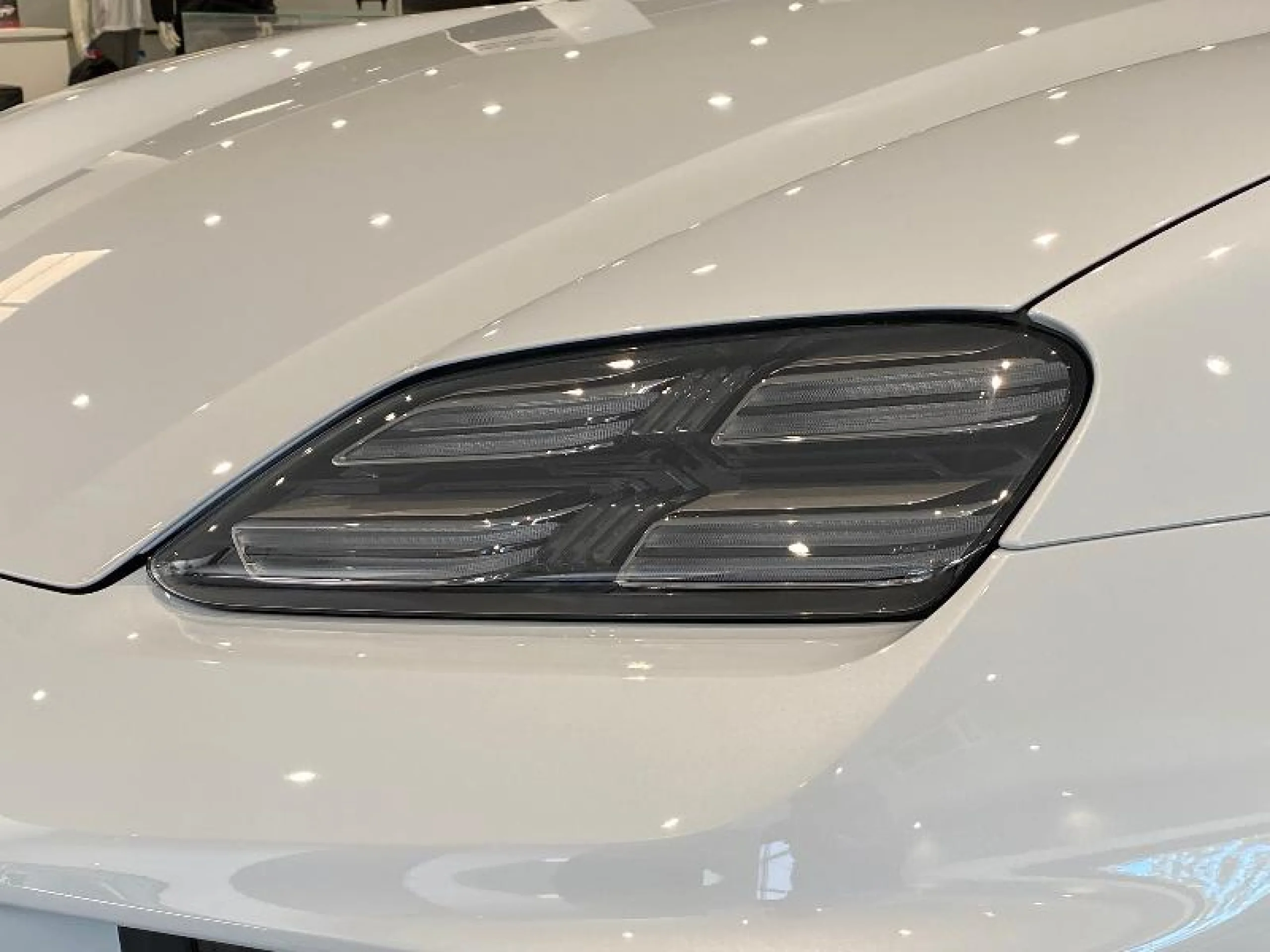 PORSCHE MACAN 4 - Foto 8