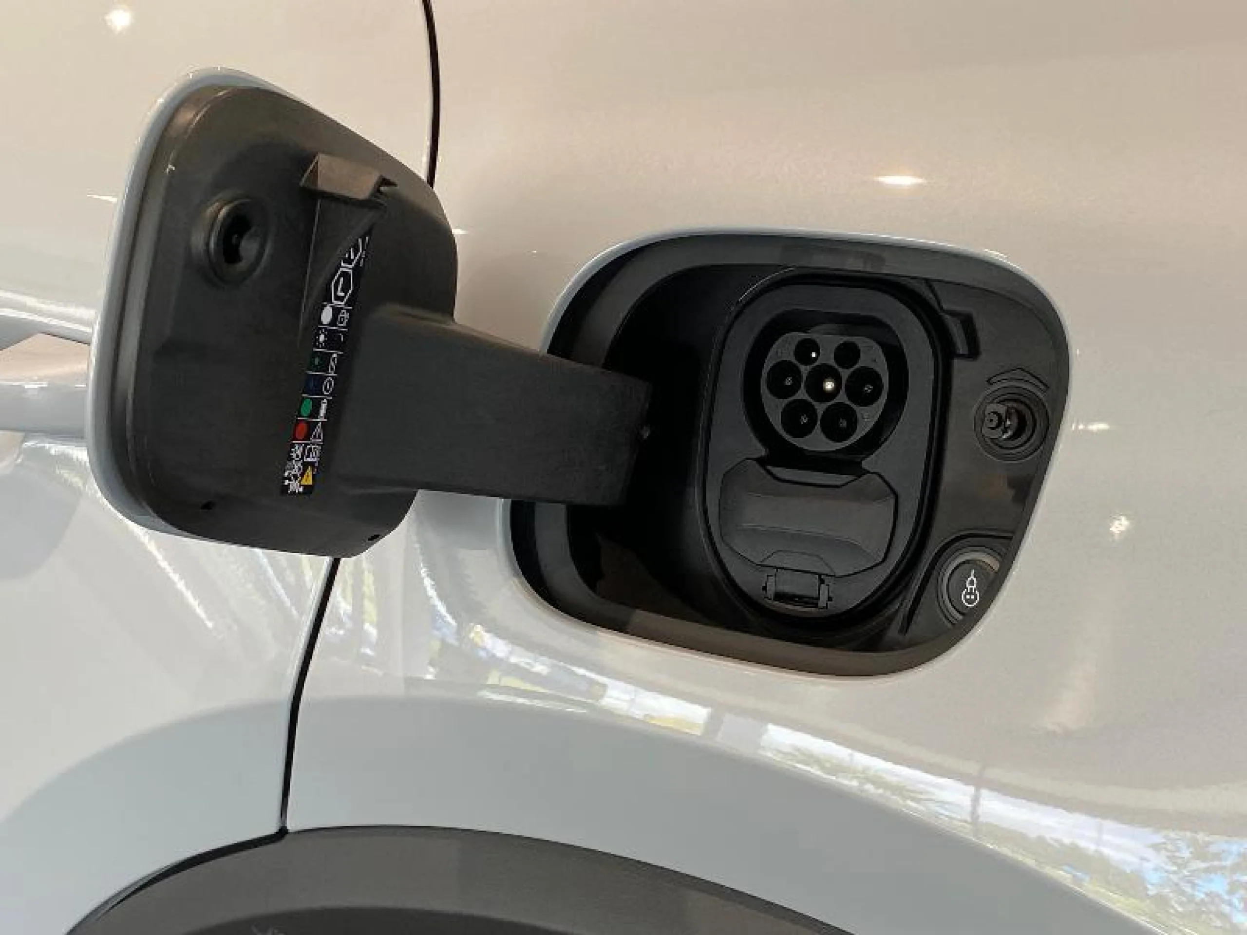 PORSCHE MACAN 4 - Foto 11