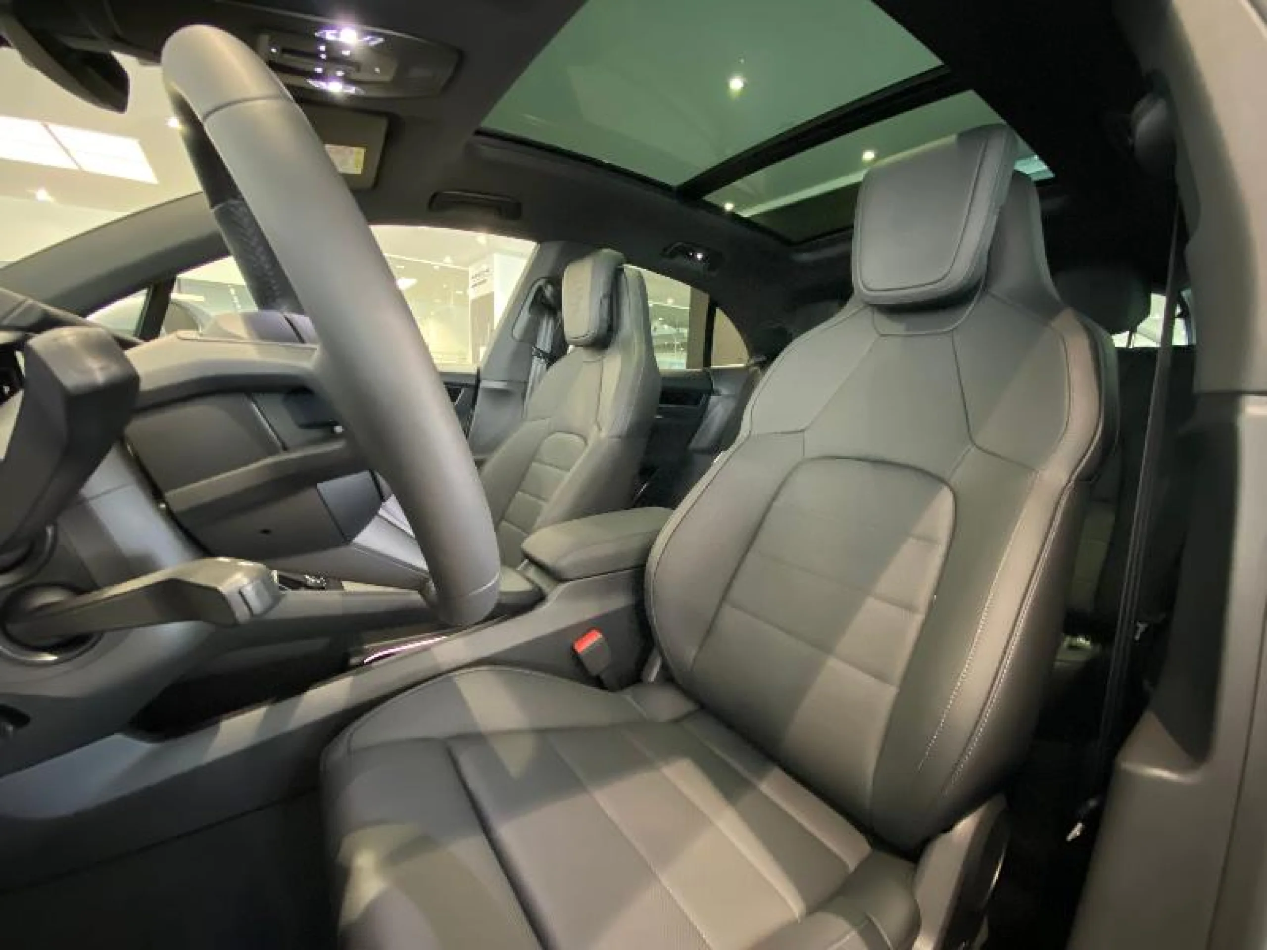 PORSCHE MACAN 4 - Foto 13