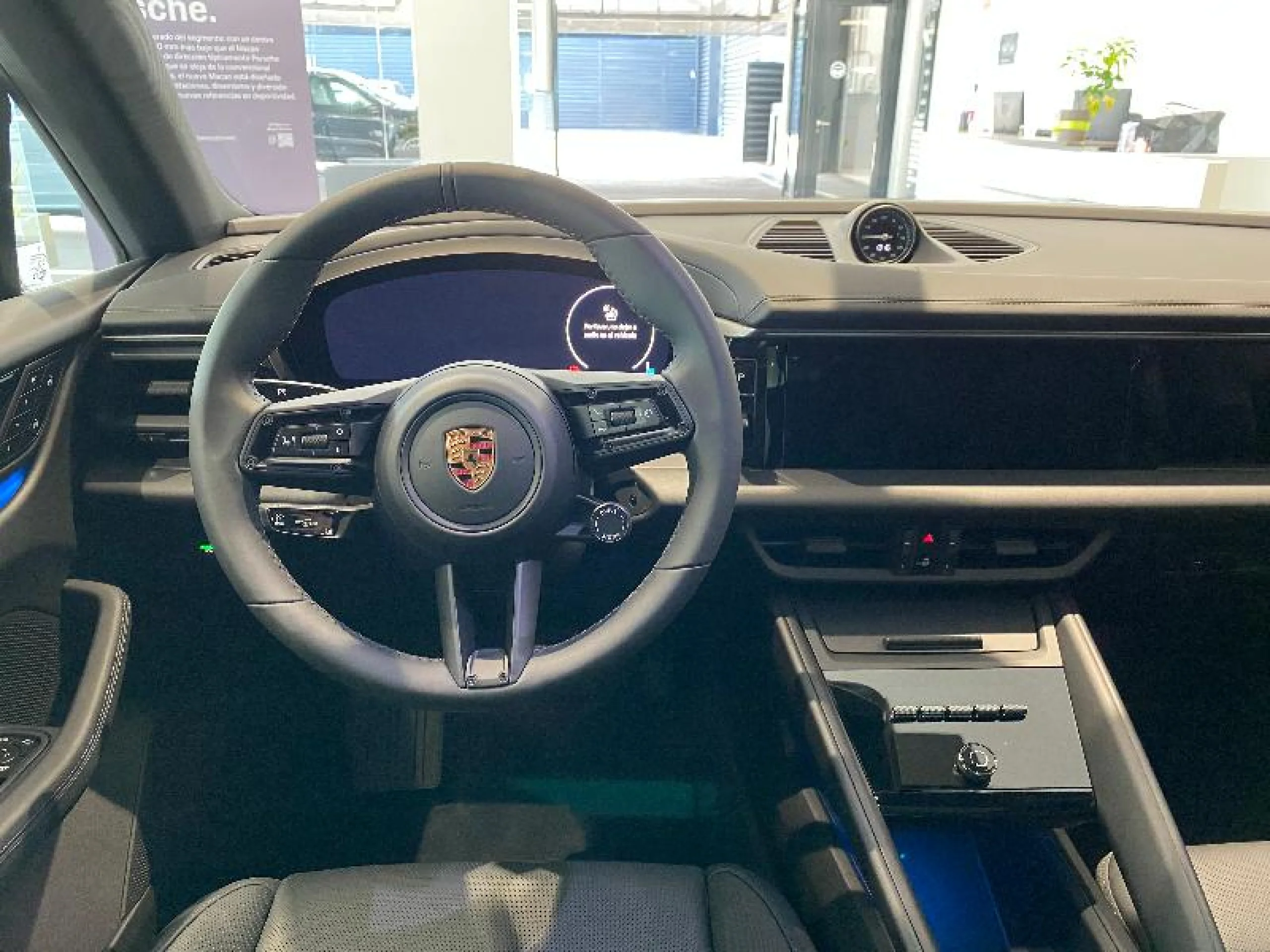 PORSCHE MACAN 4 - Foto 14