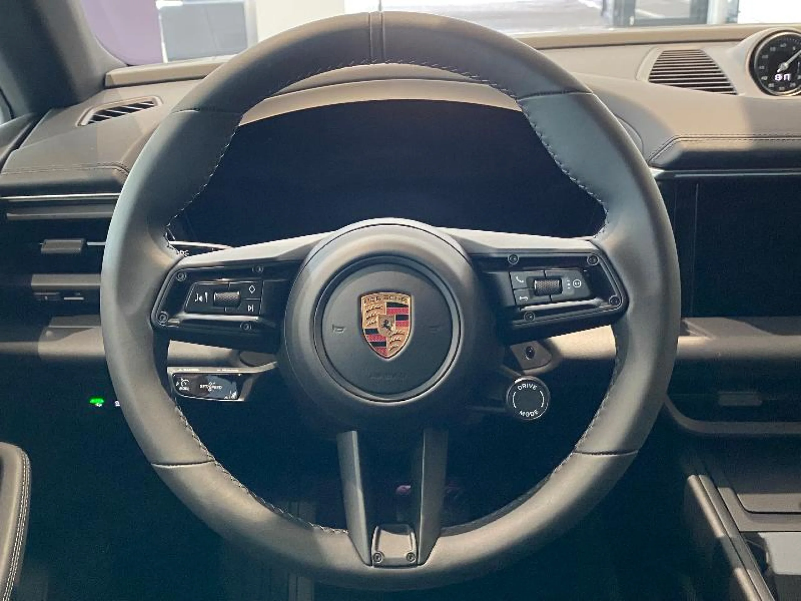 PORSCHE MACAN 4 - Foto 15