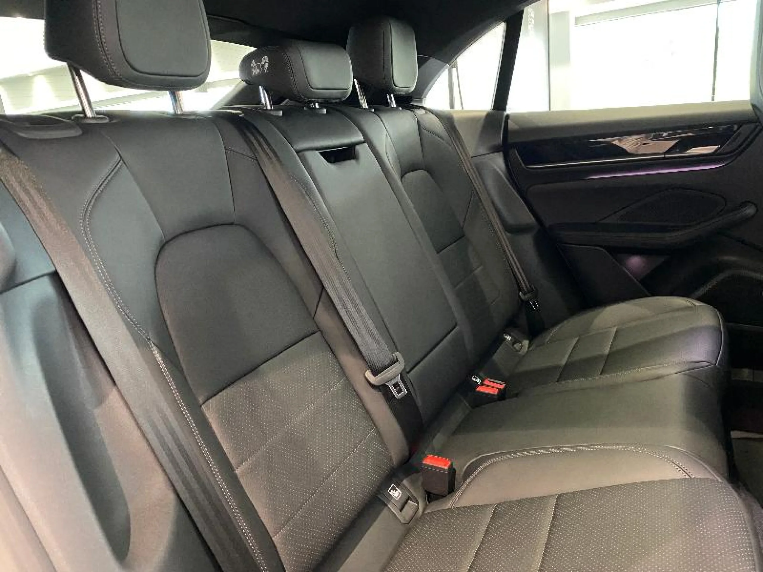 PORSCHE MACAN 4 - Foto 16