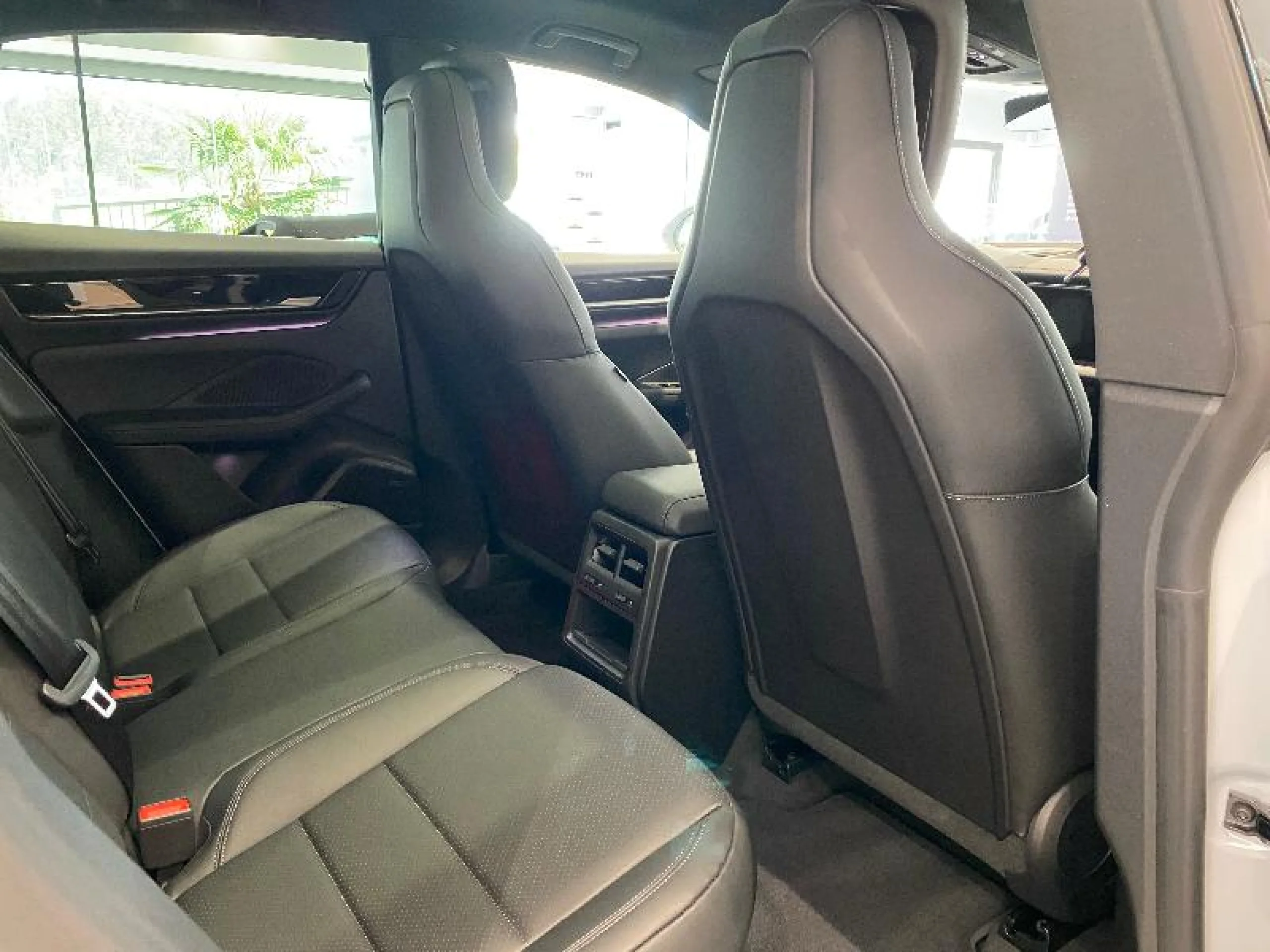 PORSCHE MACAN 4 - Foto 17