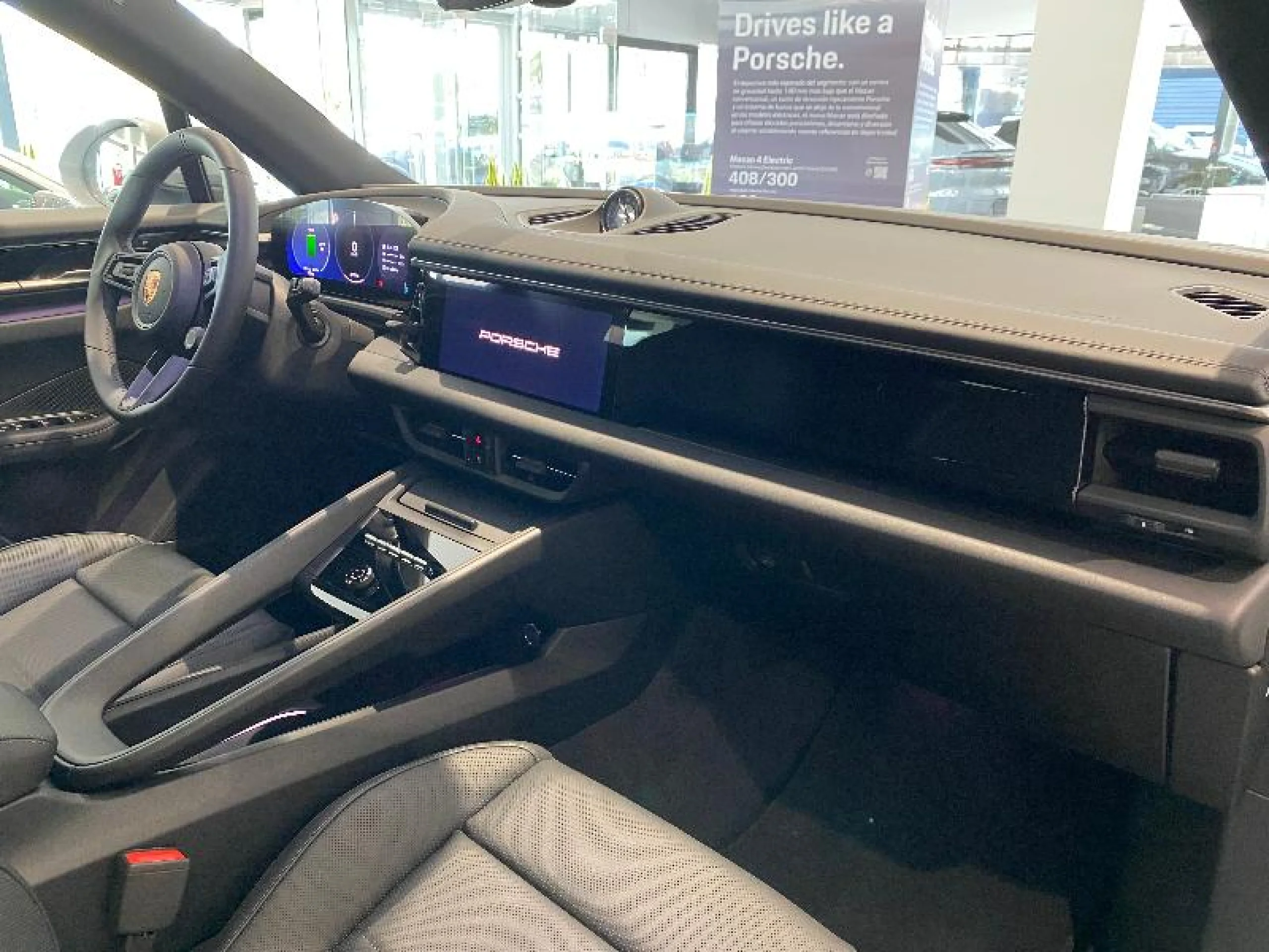 PORSCHE MACAN 4 - Foto 18