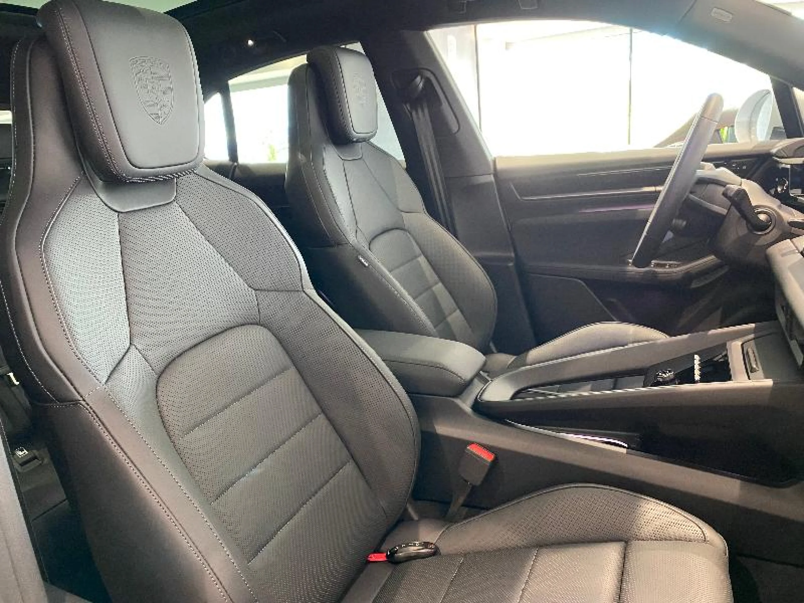 PORSCHE MACAN 4 - Foto 19