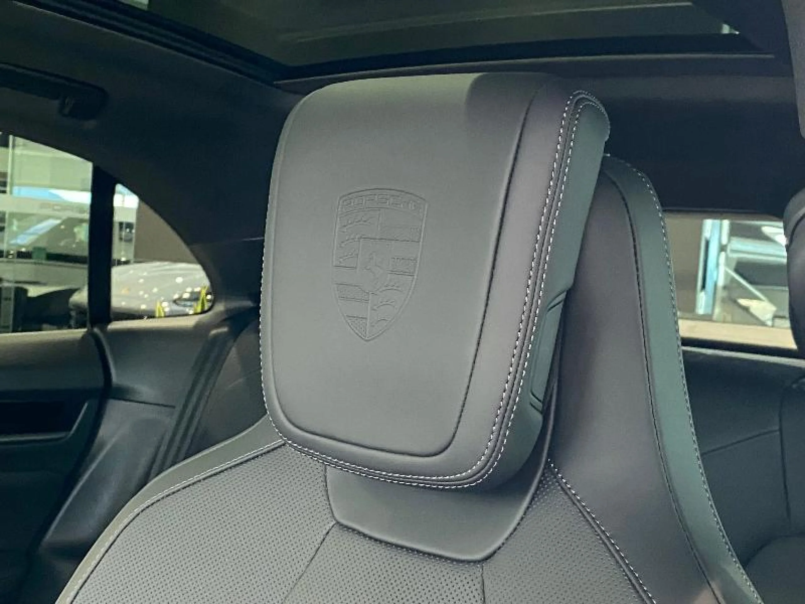 PORSCHE MACAN 4 - Foto 20